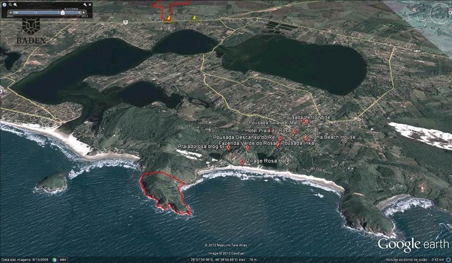 Terreno, 18 hectares - Foto 4