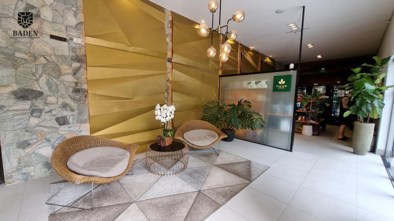 Apartamento, 2 quartos, 70 m² - Foto 2