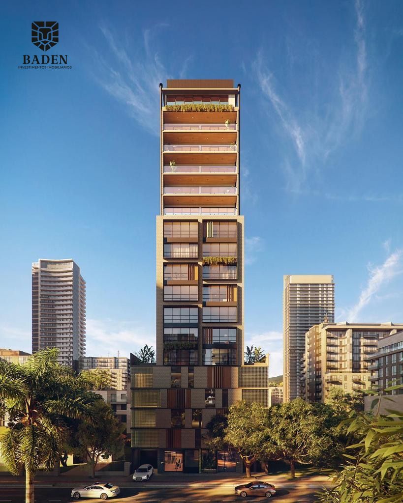 Apartamento  diferenciado Balneário Camboriú