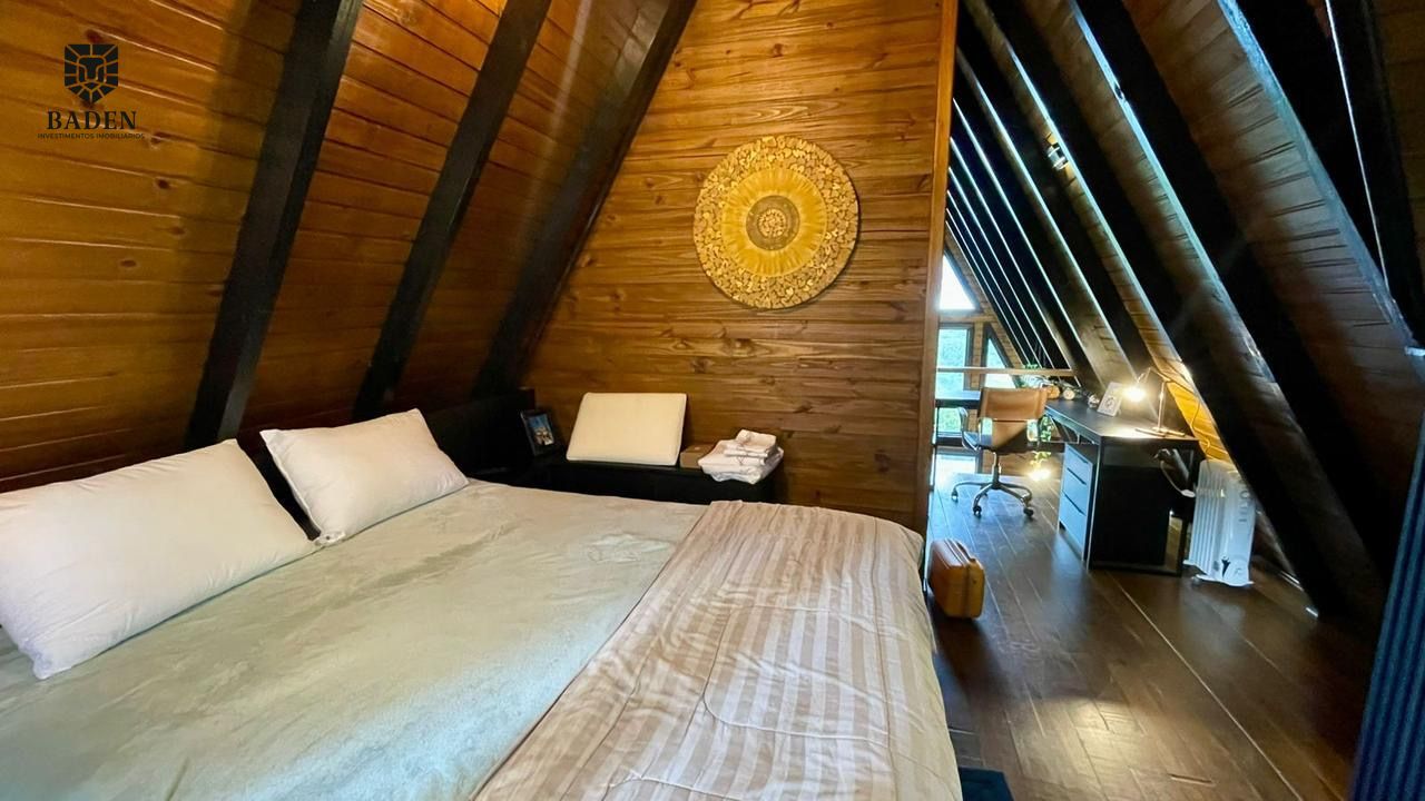 Casa de Condomínio à venda com 2 quartos, 290m² - Foto 32