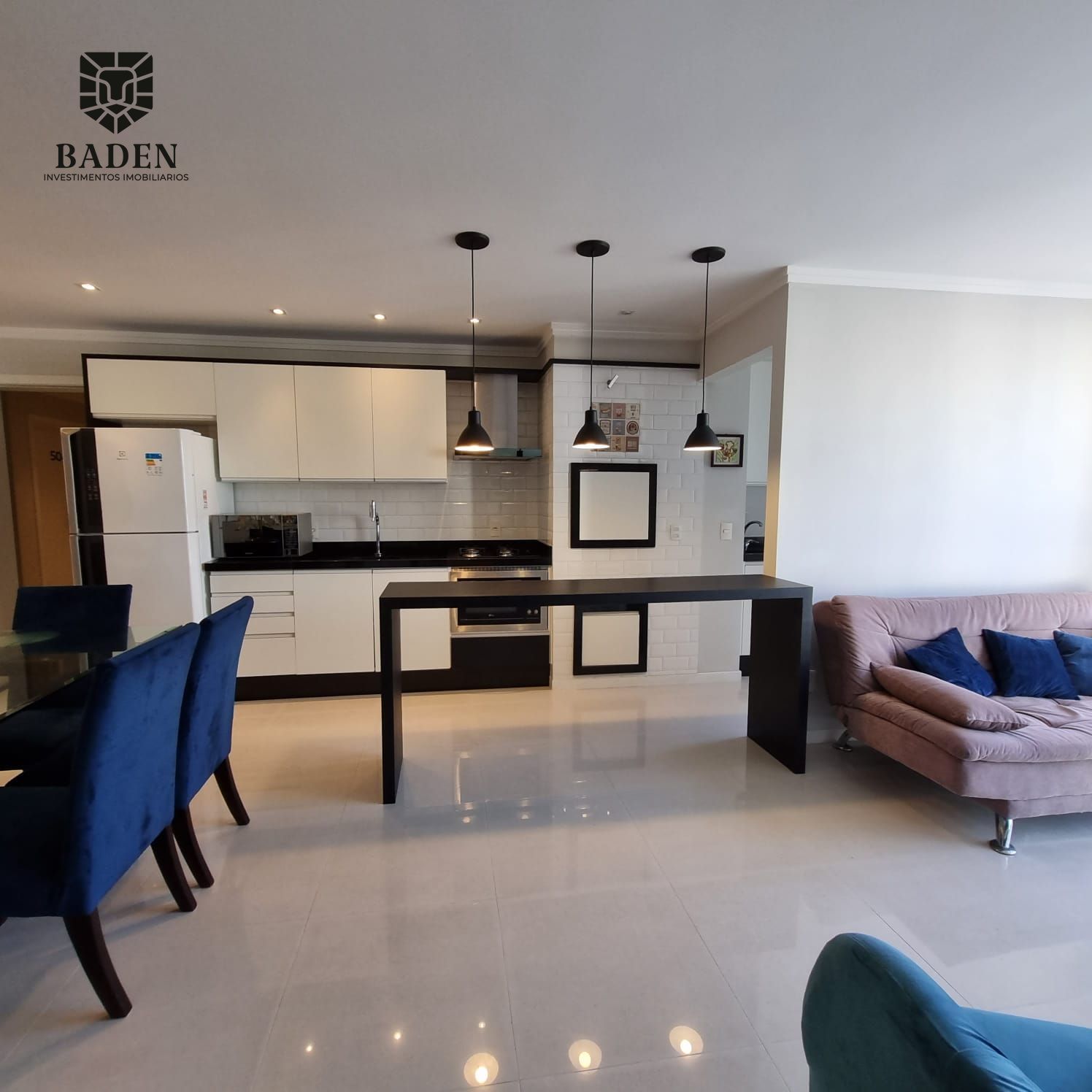 Apartamento, 3 quartos, 79 m² - Foto 5