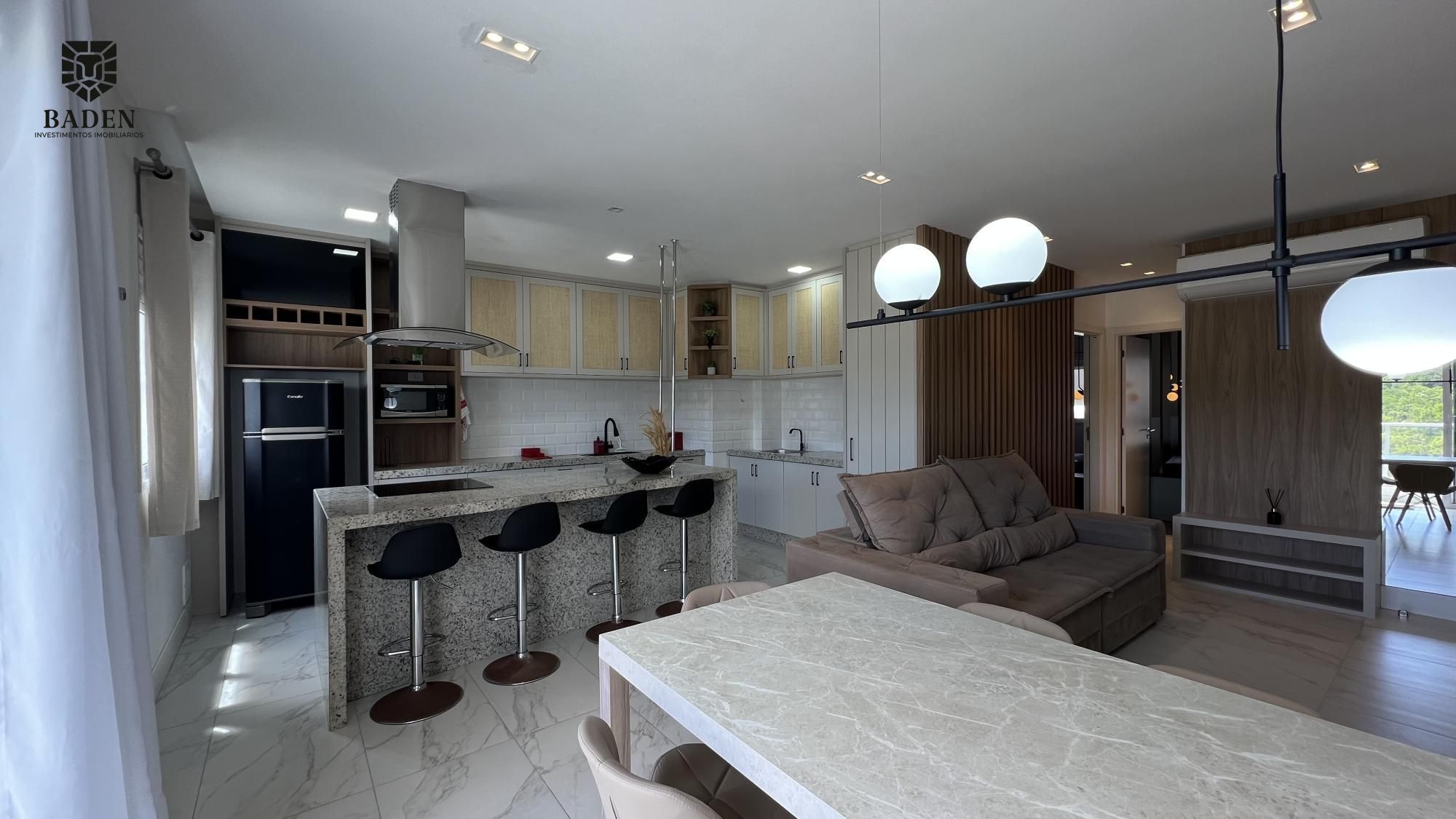 Apartamento, 2 quartos, 90 m² - Foto 3