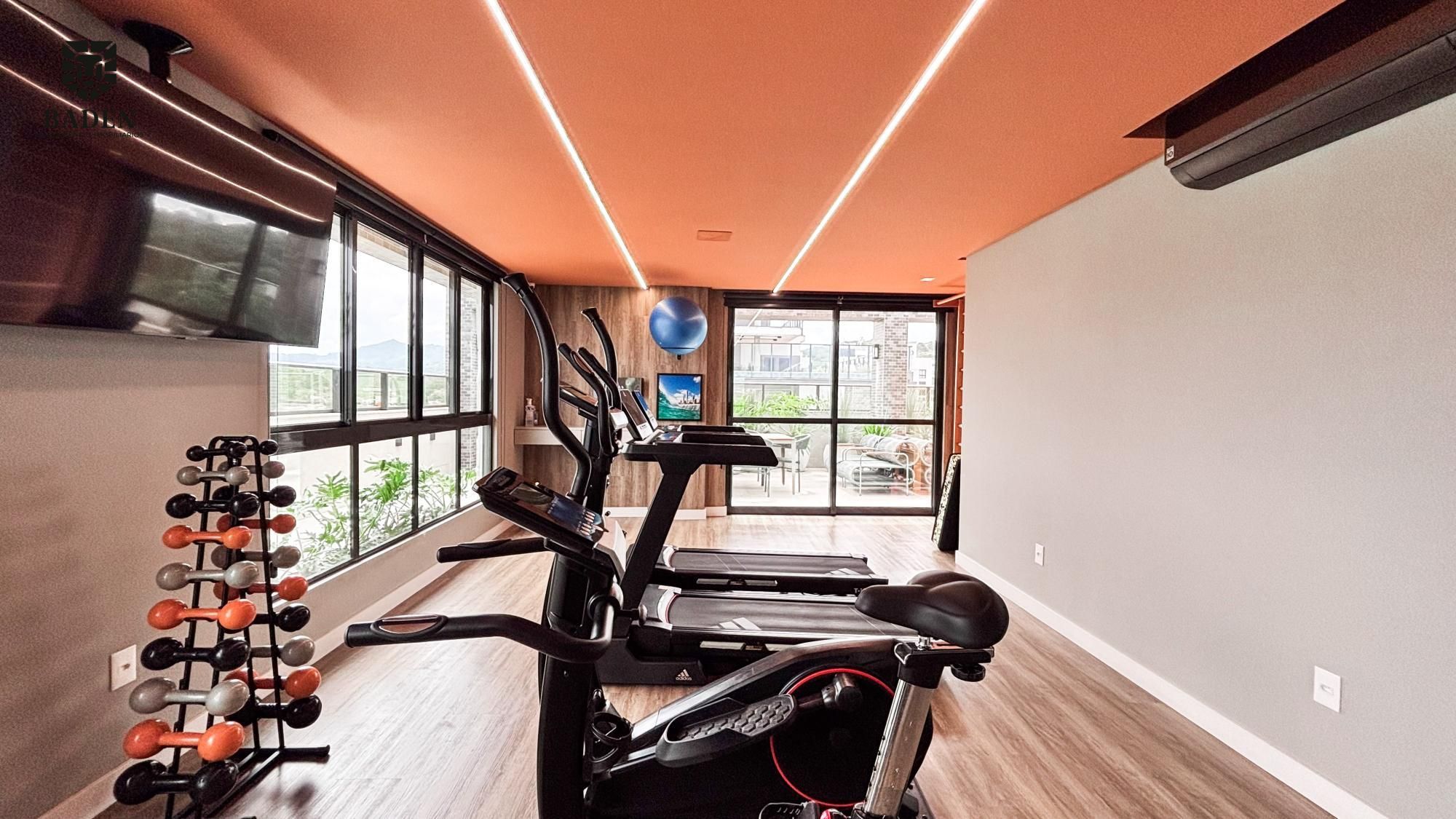 Apartamento, 3 quartos, 152 m² - Foto 11