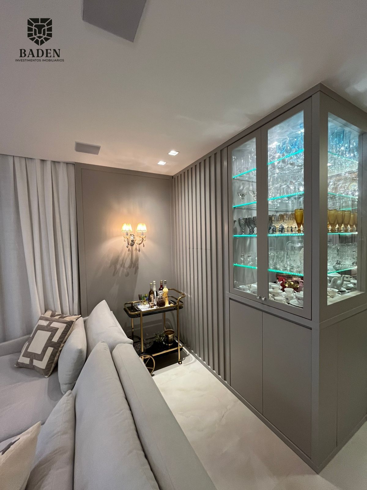 Apartamento, 2 quartos, 85 m² - Foto 4