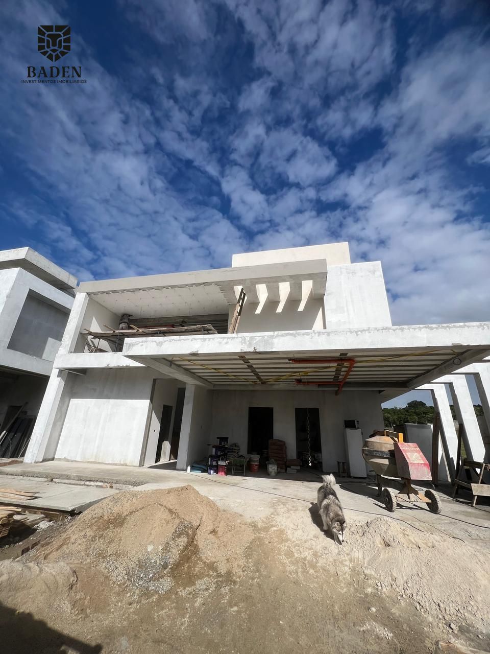 Casa, 3 quartos, 272 m² - Foto 11