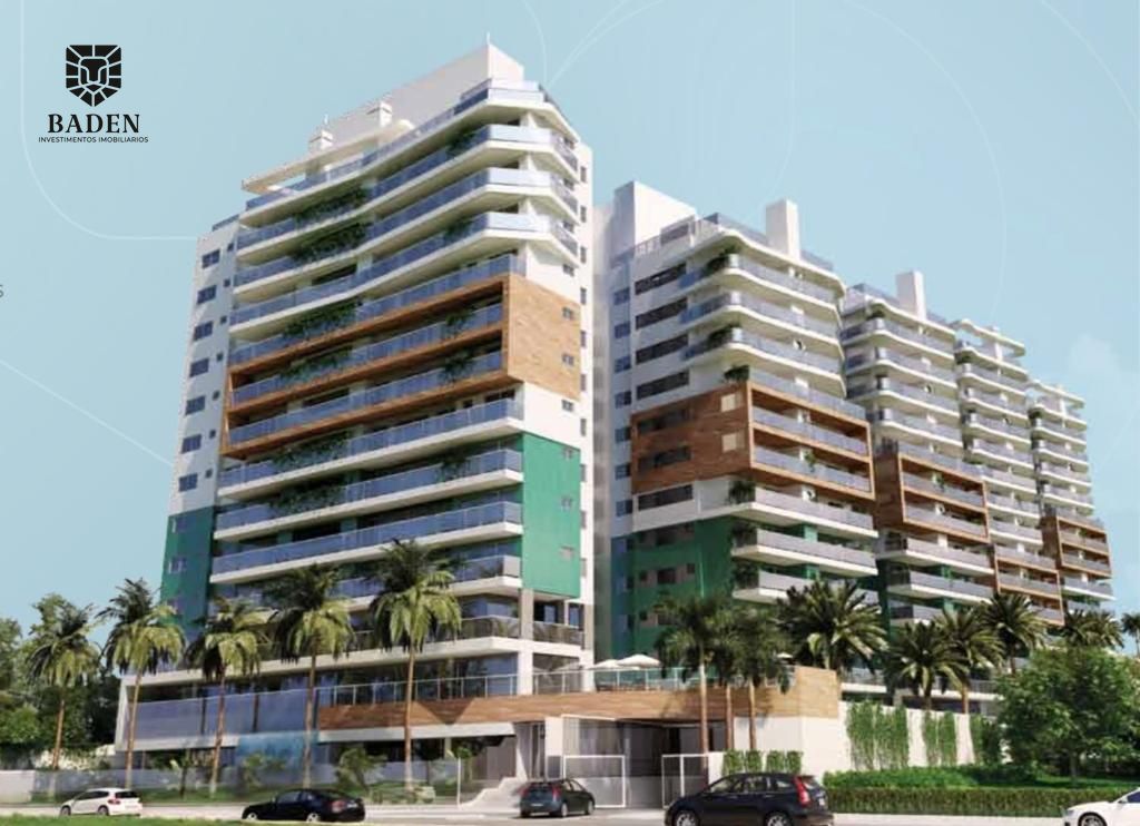 Apartamento, 3 quartos, 110 m² - Foto 1