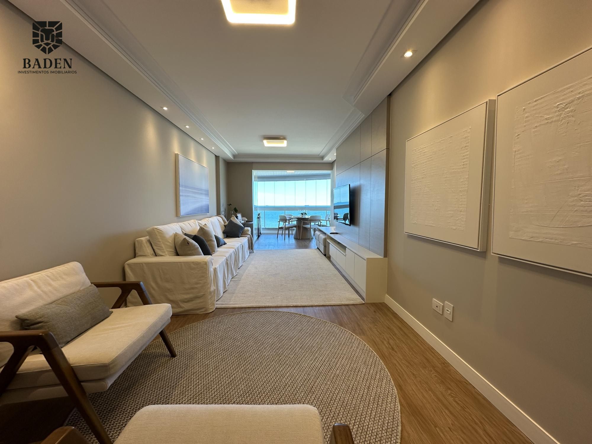 Apartamento, 3 quartos, 115 m² - Foto 3