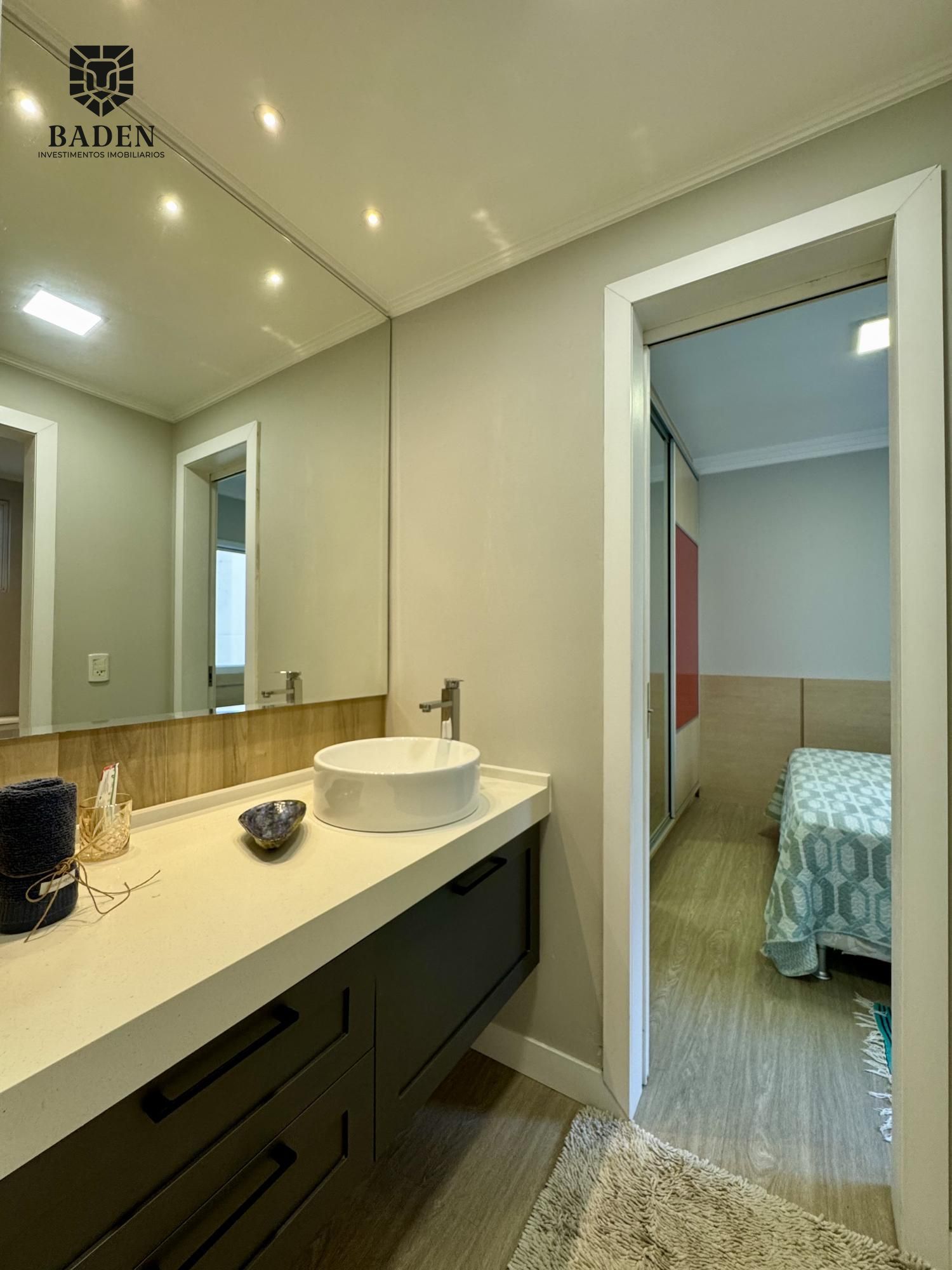 Apartamento para alugar com 3 quartos, 140m² - Foto 27