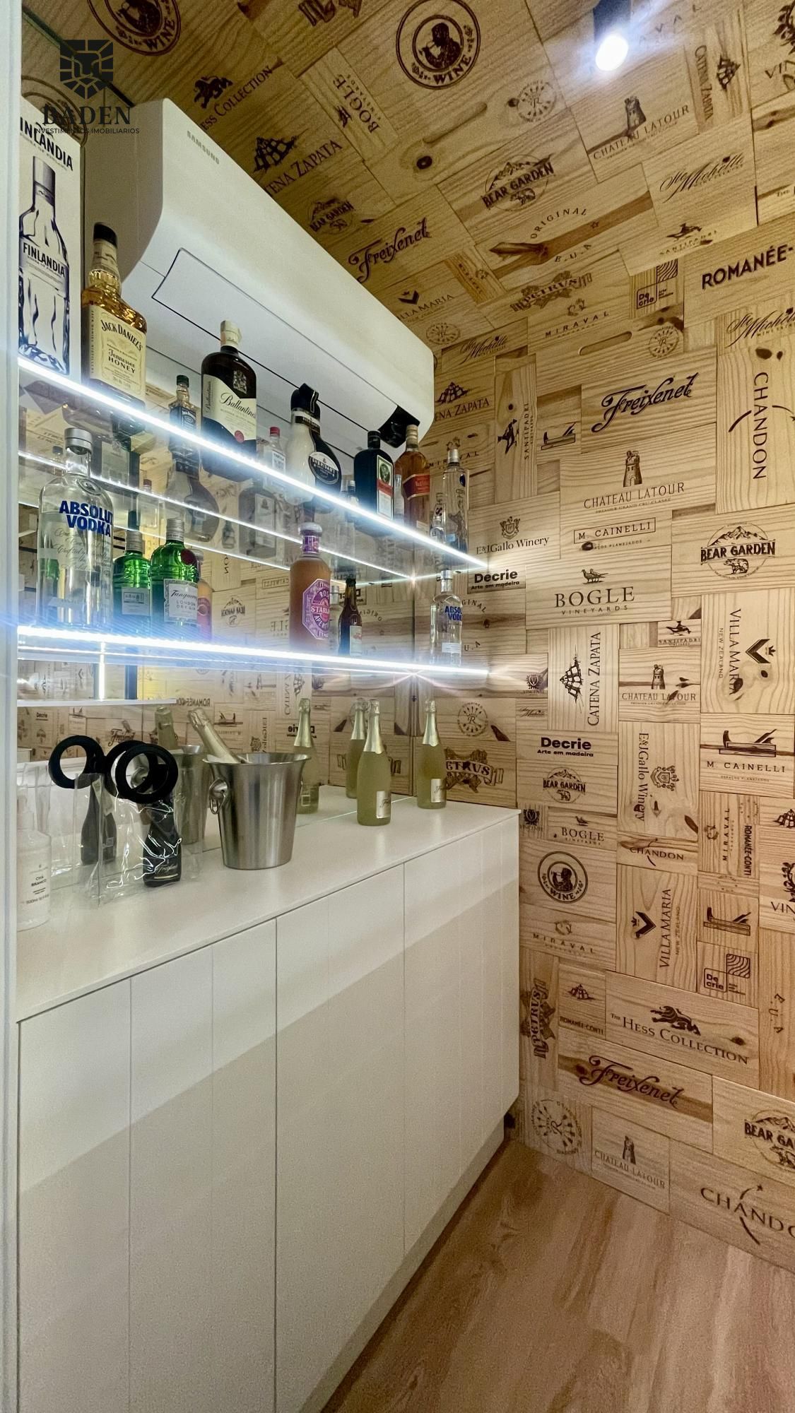 Loja-Salão, 125 m² - Foto 14