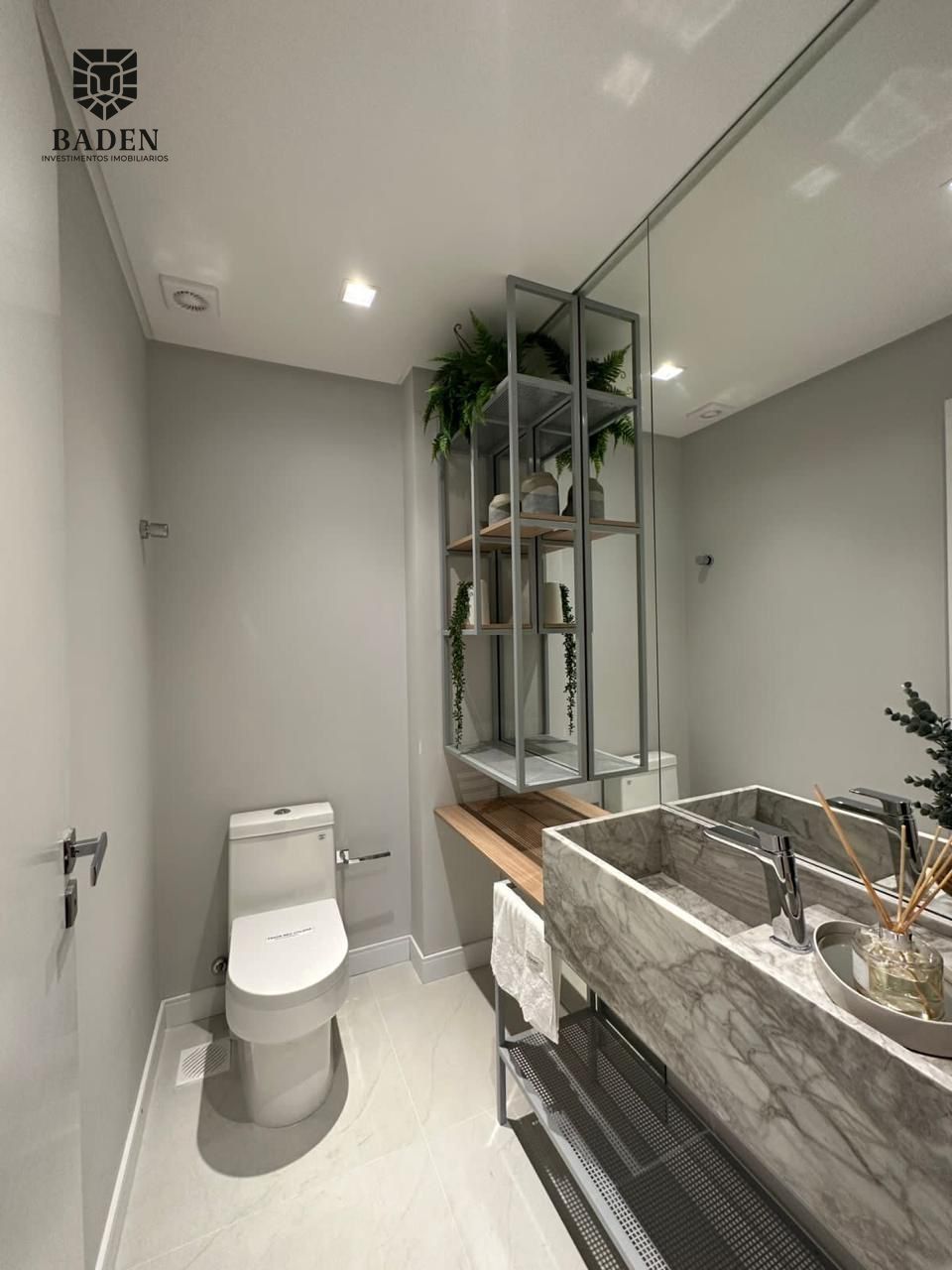 Apartamento, 3 quartos, 115 m² - Foto 9