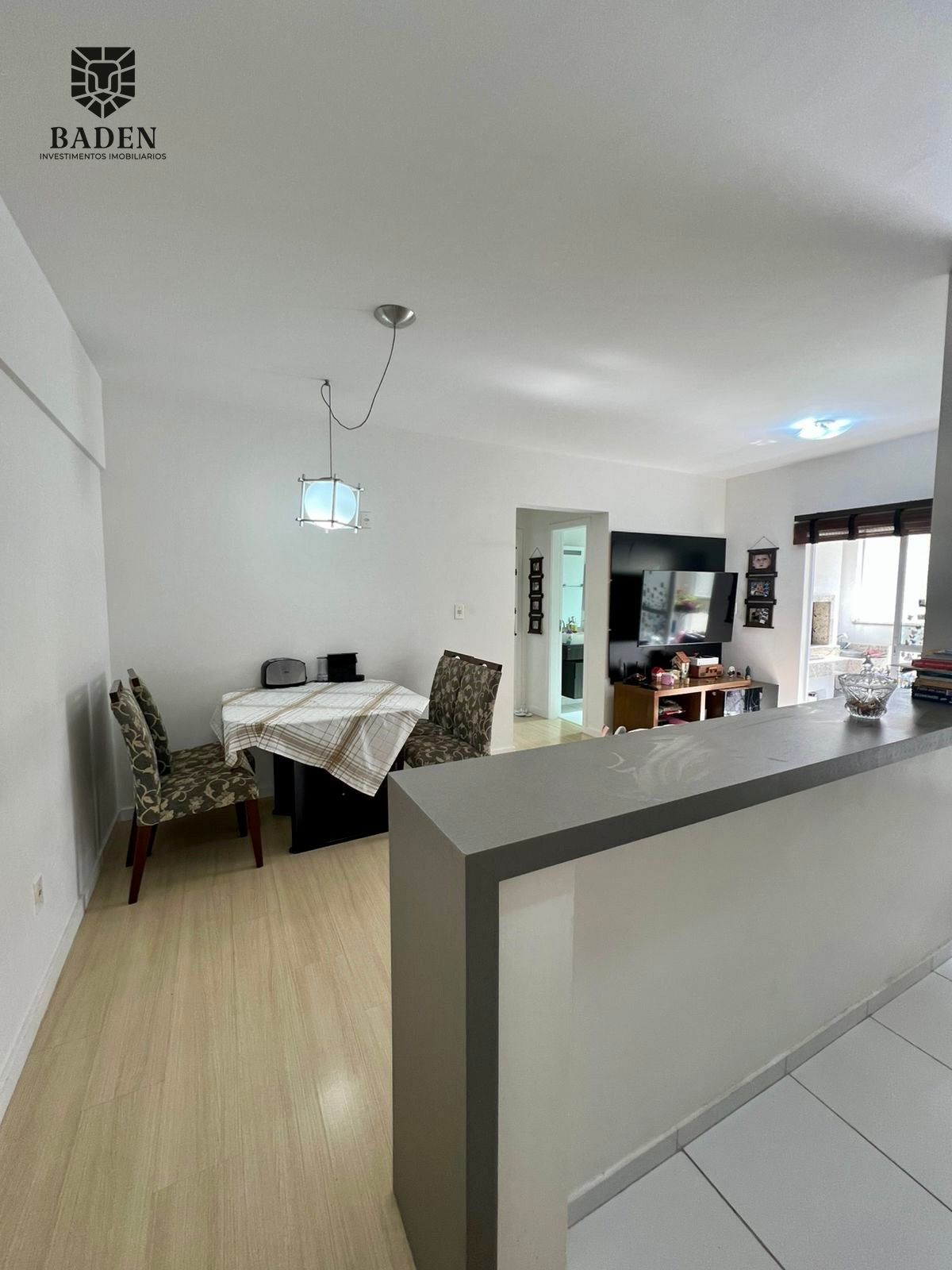 Apartamento à venda com 2 quartos, 64m² - Foto 7