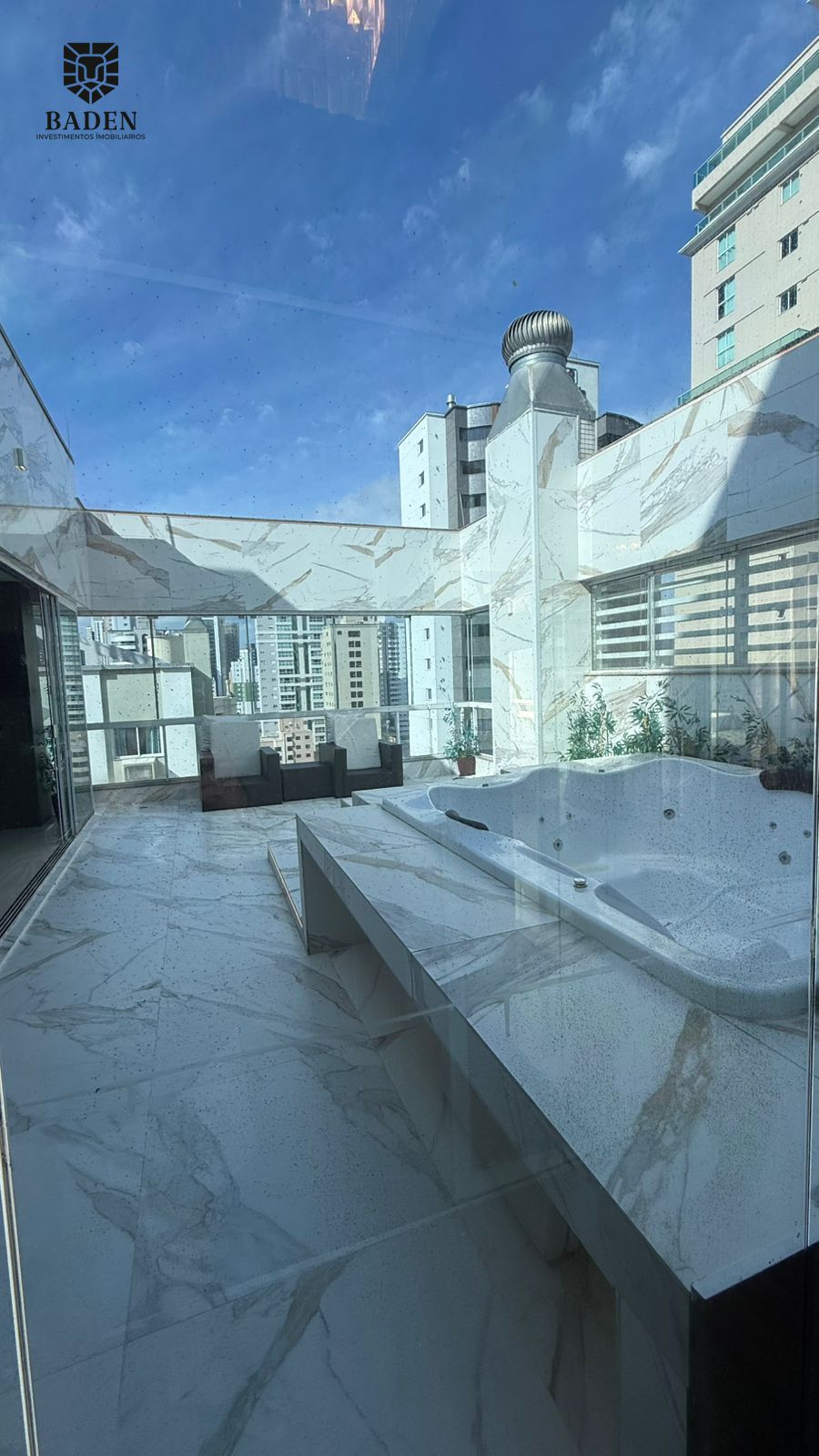 Apartamento, 4 quartos, 390 m² - Foto 7