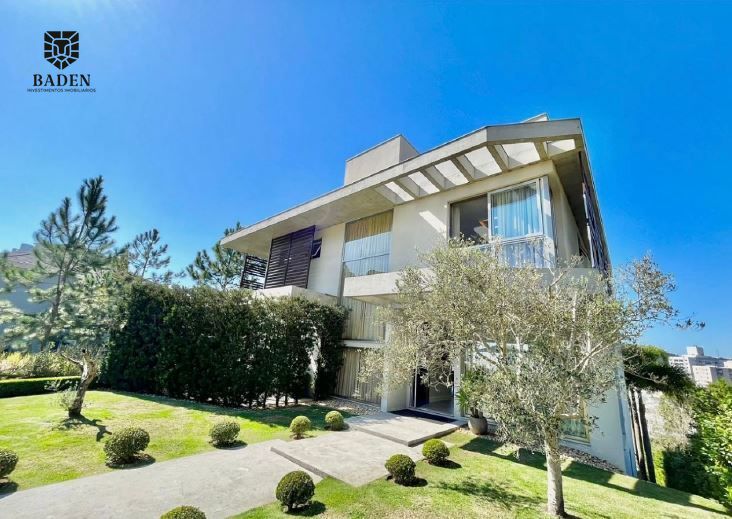 Casa de Condomínio, 4 quartos - Foto 36