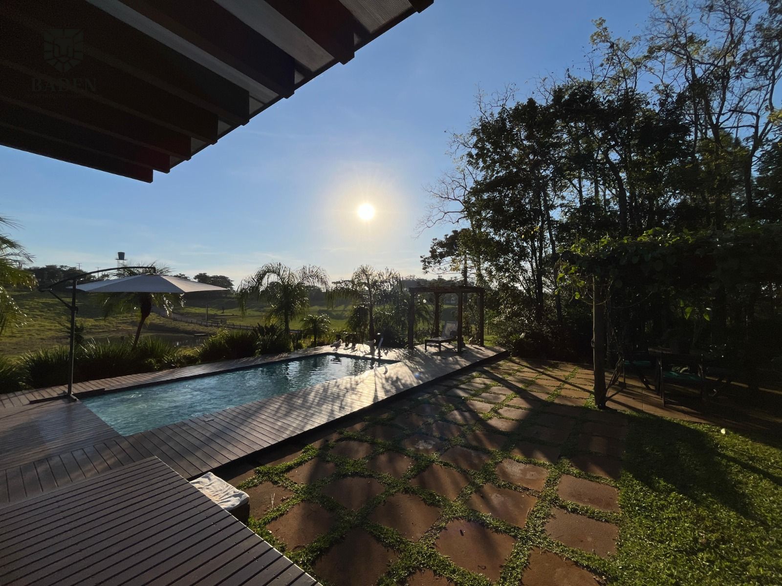 Chácara, 3 quartos, 25 m² - Foto 45