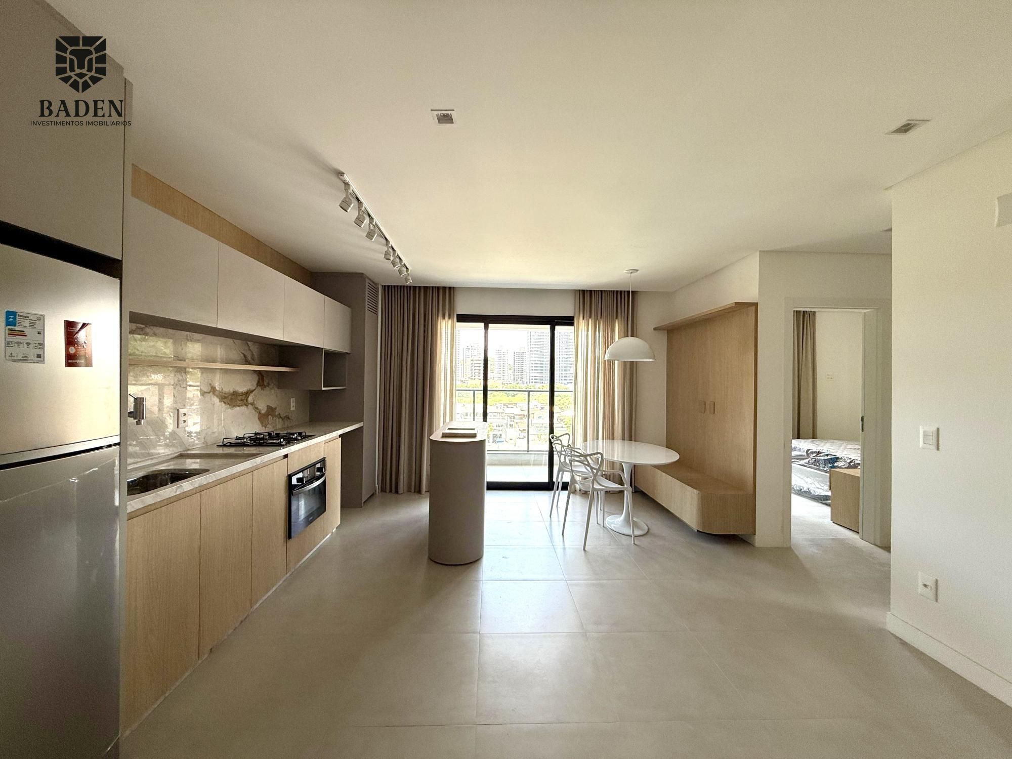 Apartamento / Venda / 2 Quartos / Praia Brava / Itajaí SC.