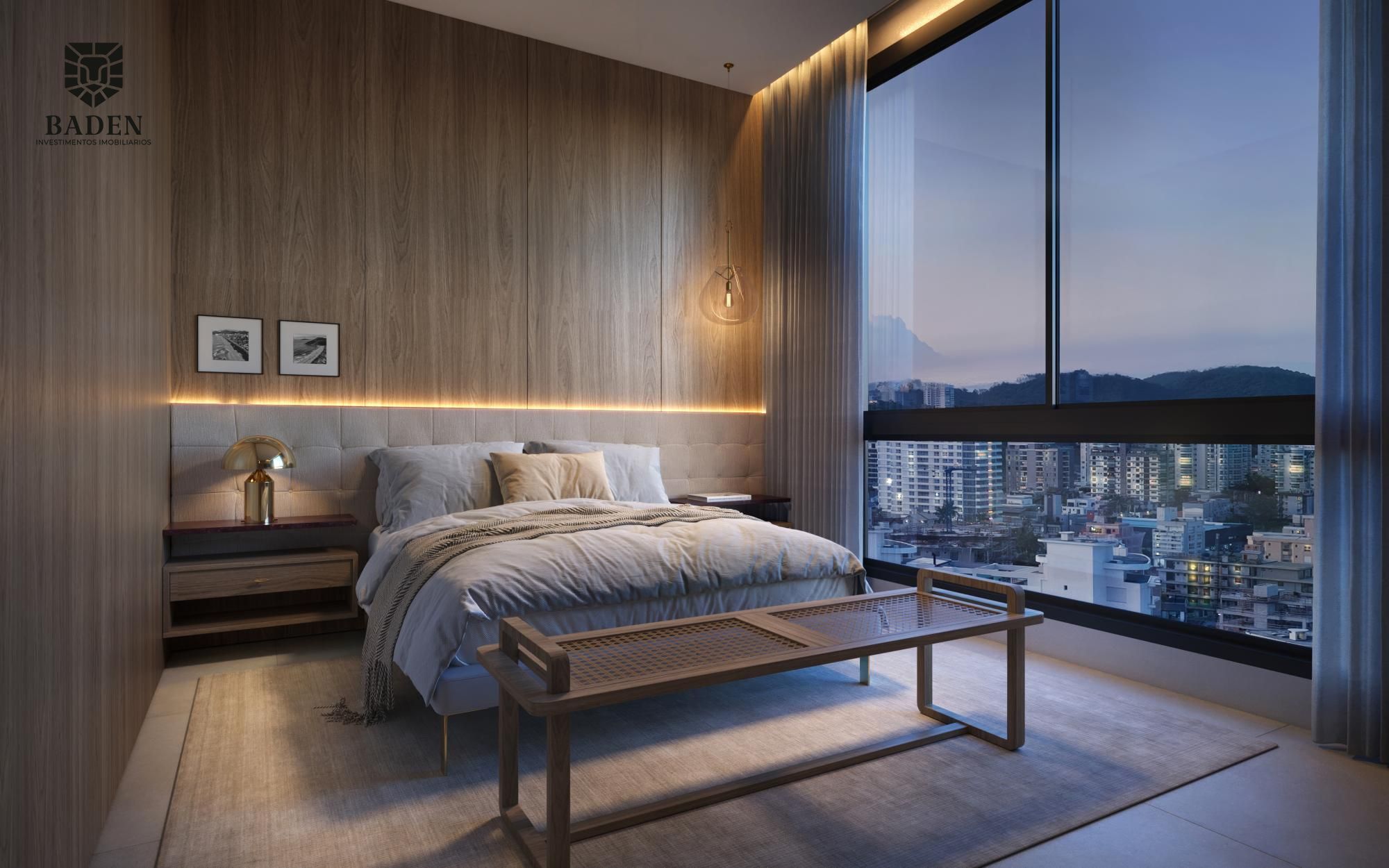 Apartamento, 3 quartos, 166 m² - Foto 8