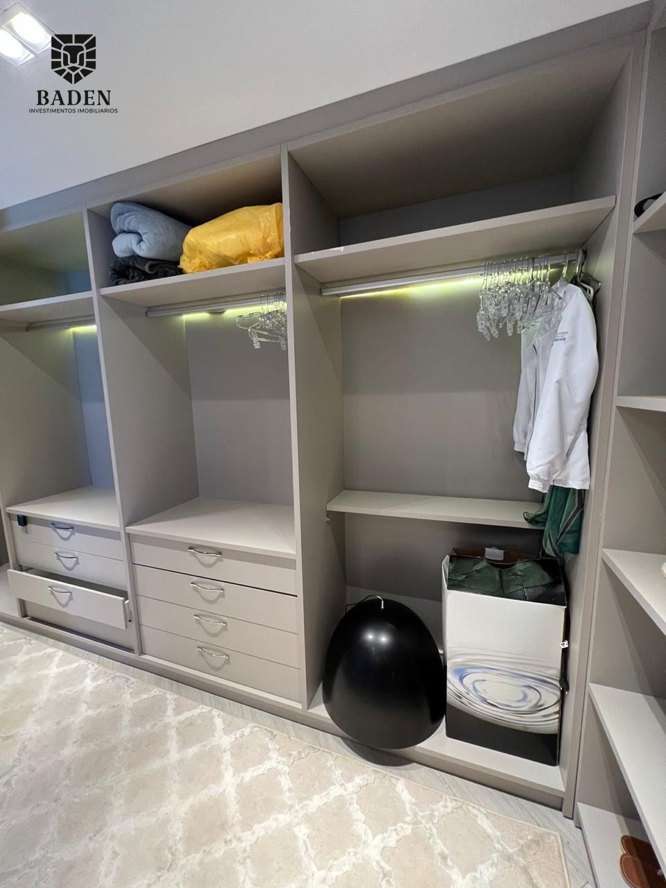Cobertura para alugar com 4 quartos, 505m² - Foto 28