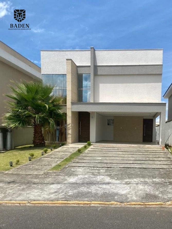 Casa, 4 quartos, 310 m² - Foto 1