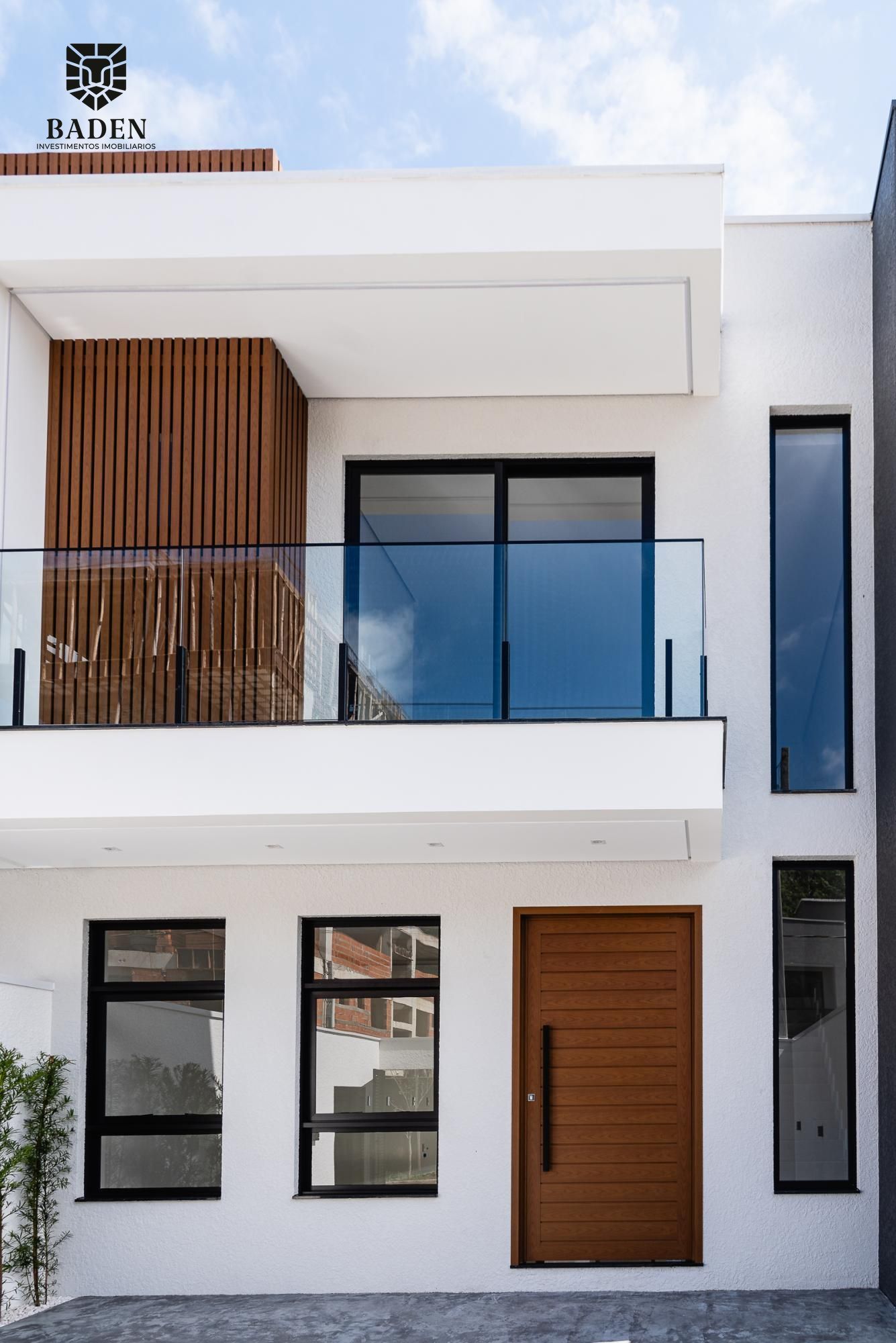 Casa, 3 quartos, 136 m² - Foto 6