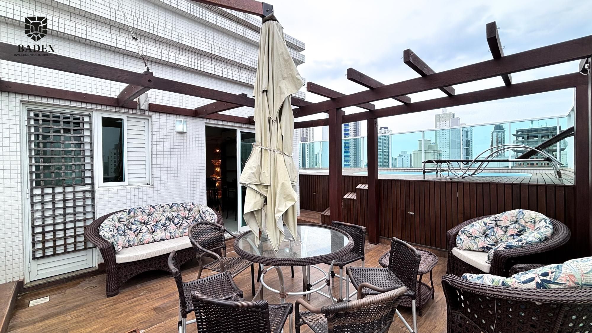 Cobertura, 4 quartos, 274 m² - Foto 4