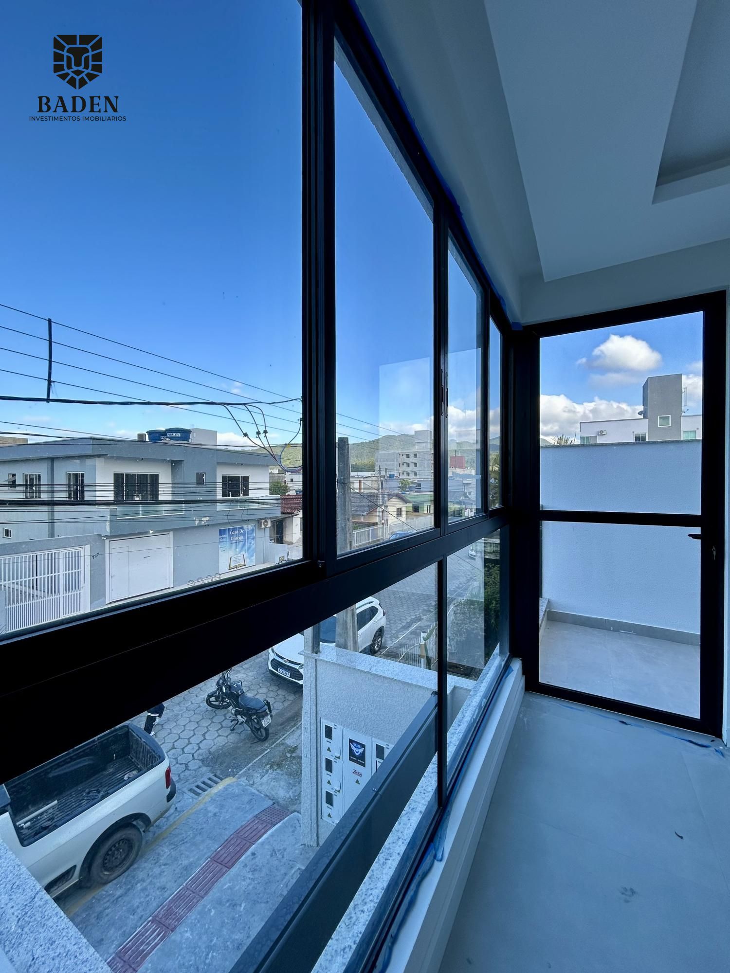 Apartamento à venda com 2 quartos, 122m² - Foto 21