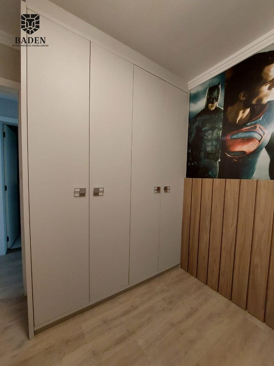 Apartamento, 2 quartos, 73 m² - Foto 4