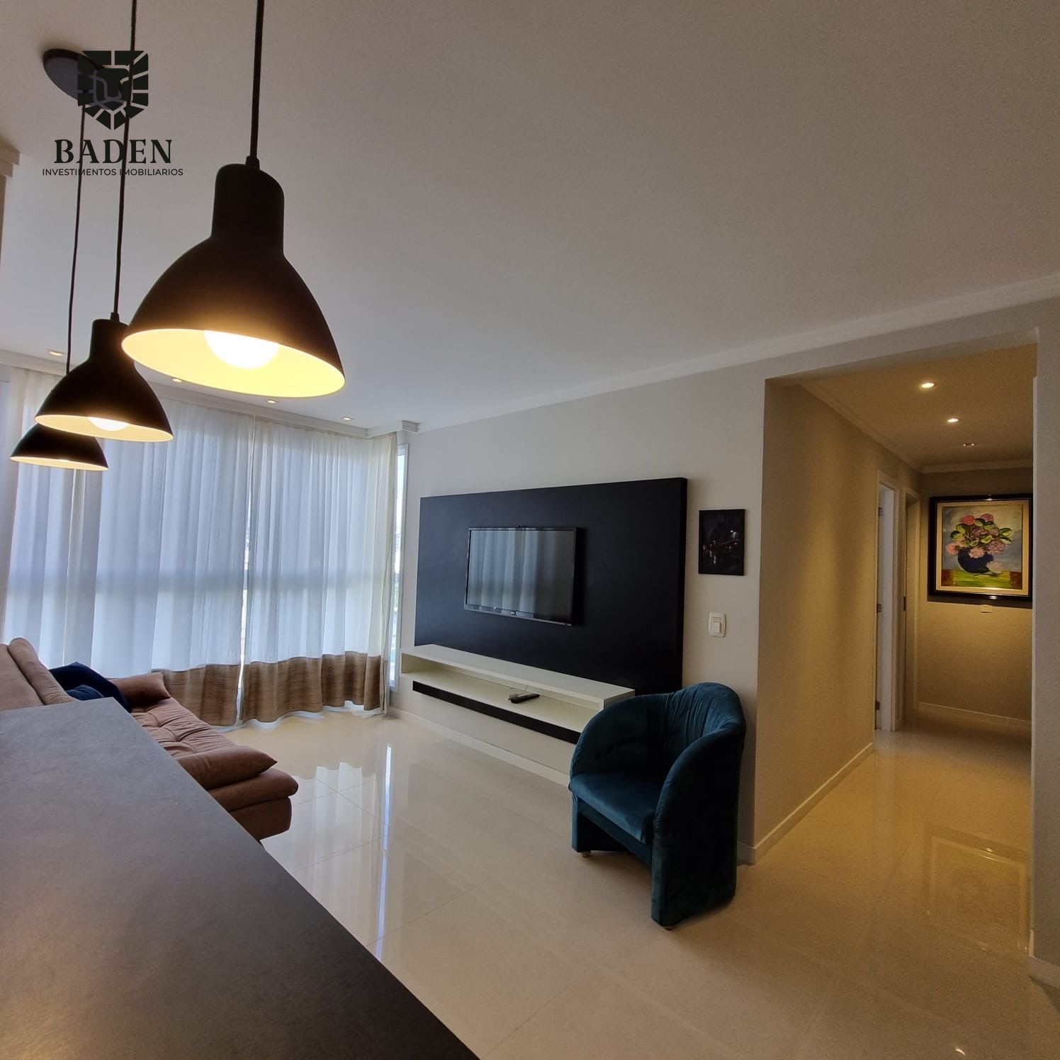 Apartamento, 3 quartos, 79 m² - Foto 6