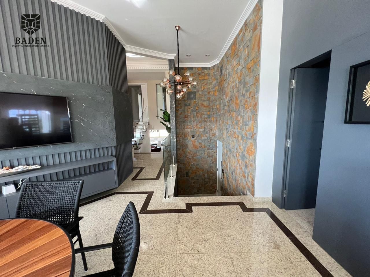 Cobertura para alugar com 4 quartos, 505m² - Foto 12
