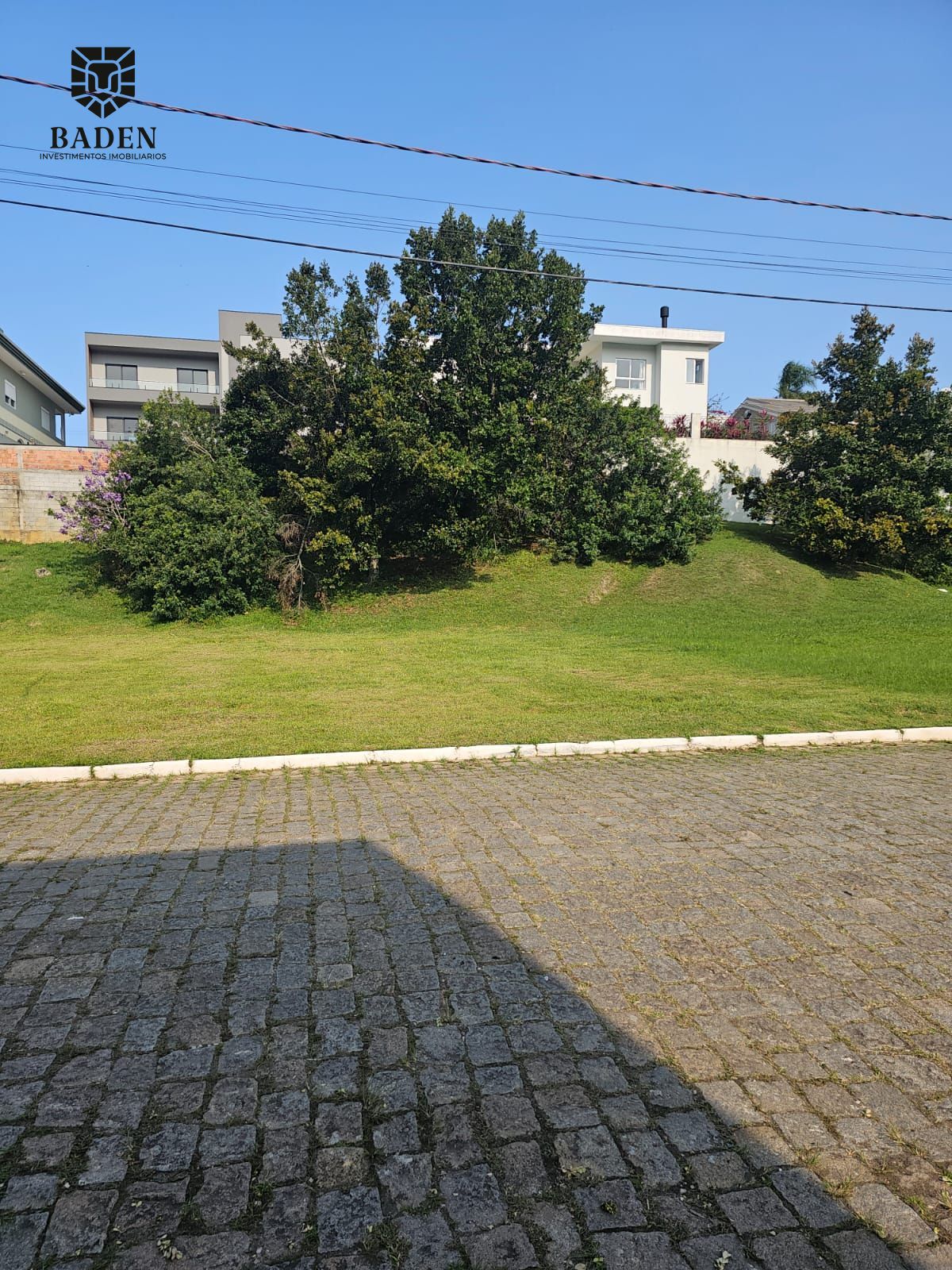 Terreno, 472 m² - Foto 1