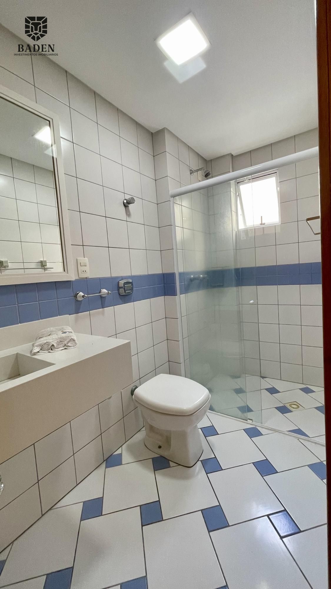 Apartamento para alugar com 3 quartos, 147m² - Foto 21