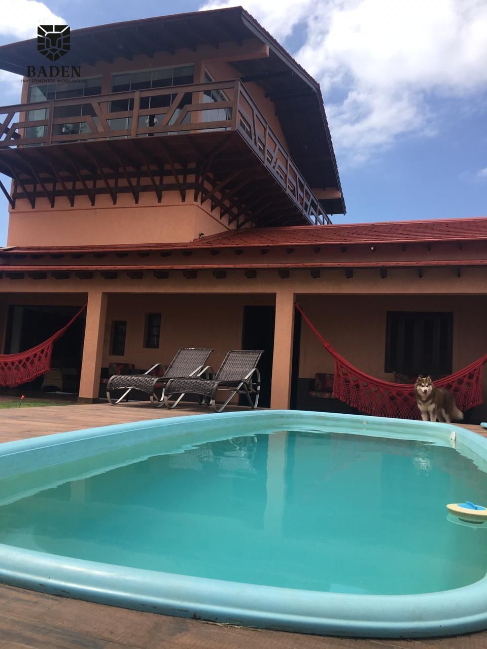Casa à venda com 3 quartos, 290m² - Foto 17