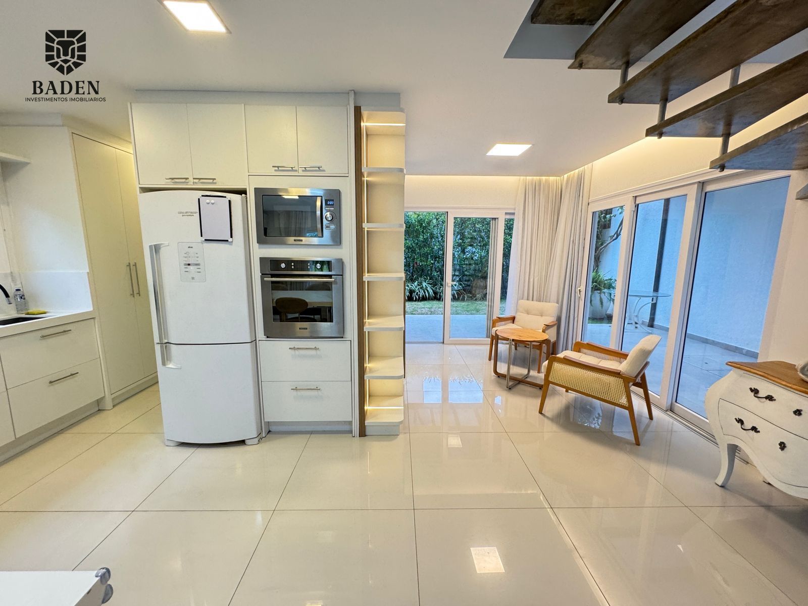 Casa de Condomínio, 3 quartos - Foto 4