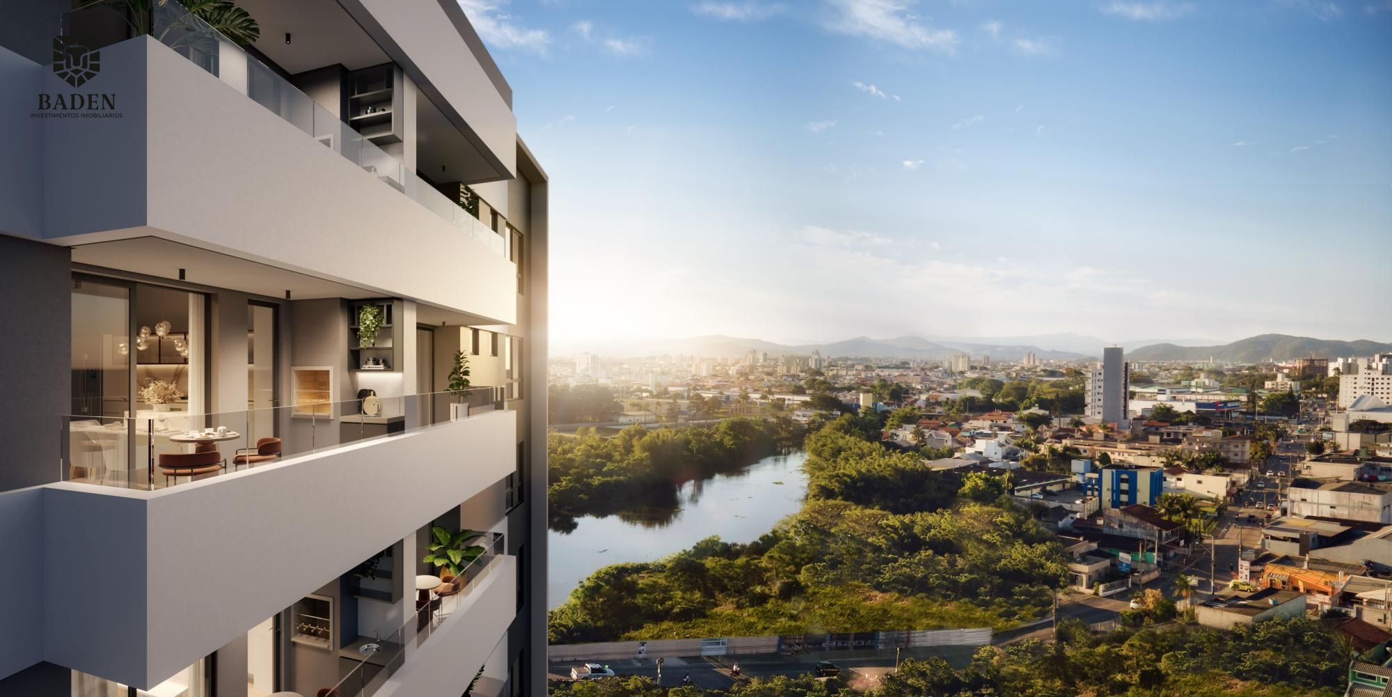 Apartamento, 2 quartos, 63 m² - Foto 4