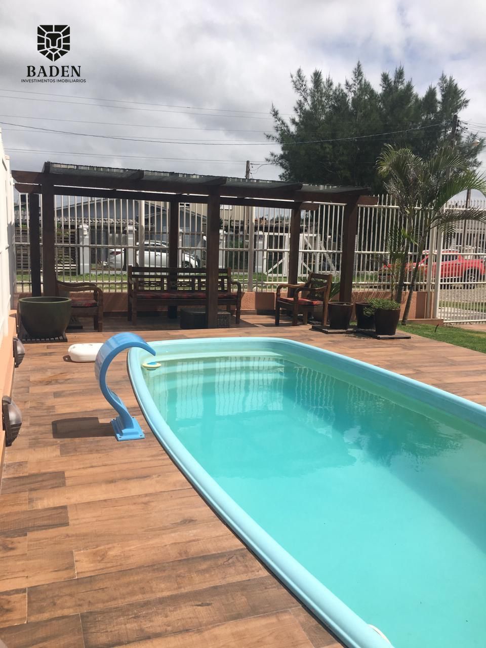 Casa à venda com 3 quartos, 290m² - Foto 15