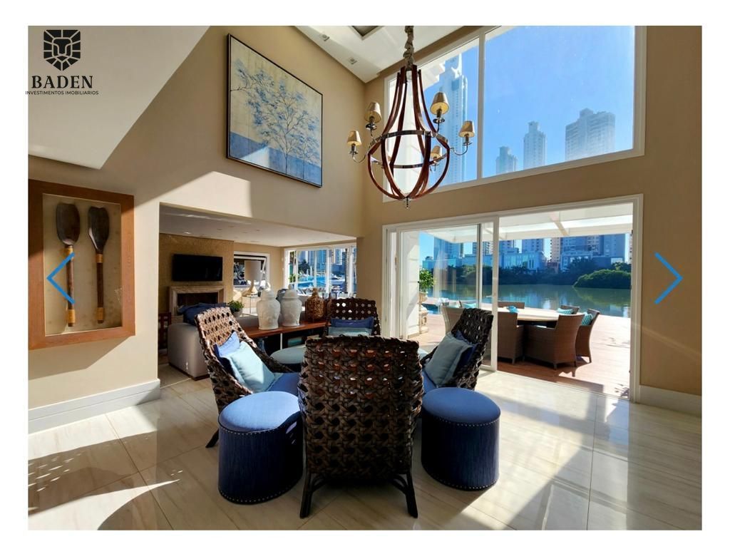 Casa, 6 quartos, 750 m² - Foto 7