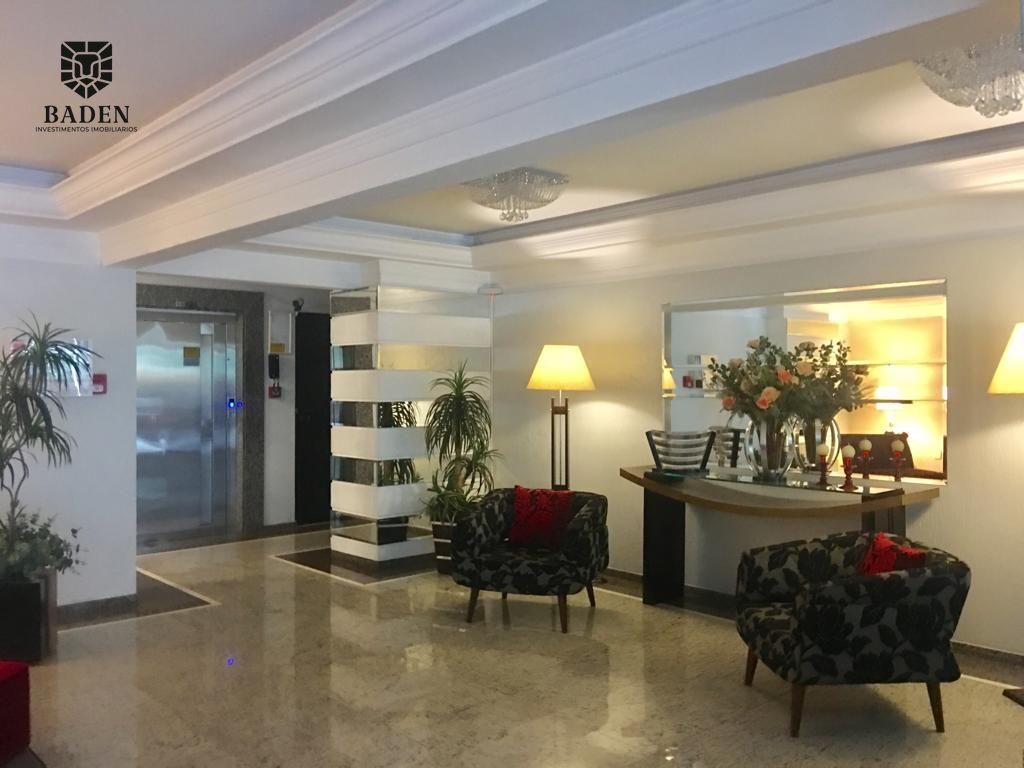 Apartamento para alugar com 4 quartos, 180m² - Foto 4