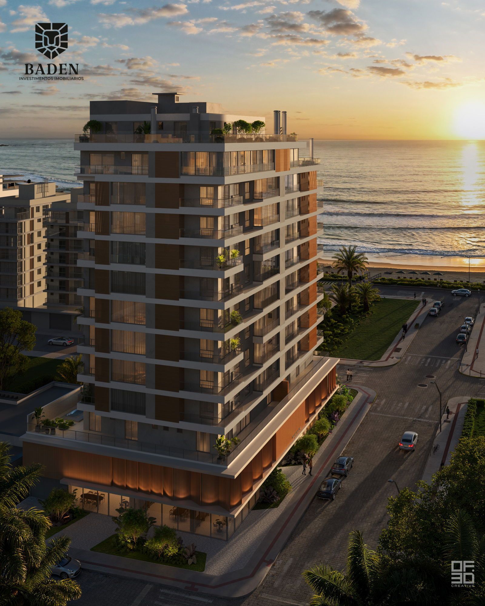 Apartamento, 3 quartos, 341 m² - Foto 2