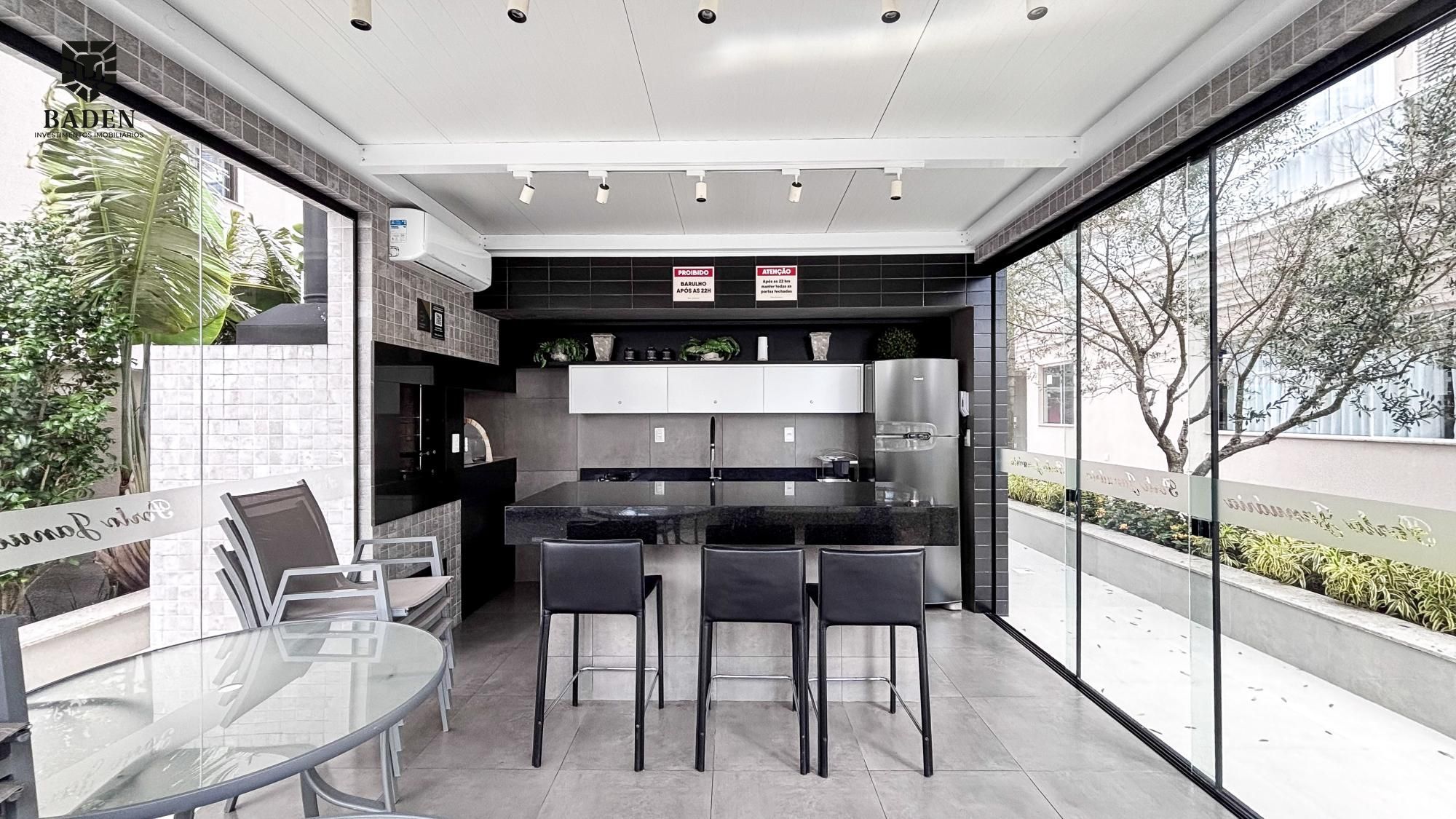 Apartamento, 2 quartos, 83 m² - Foto 10