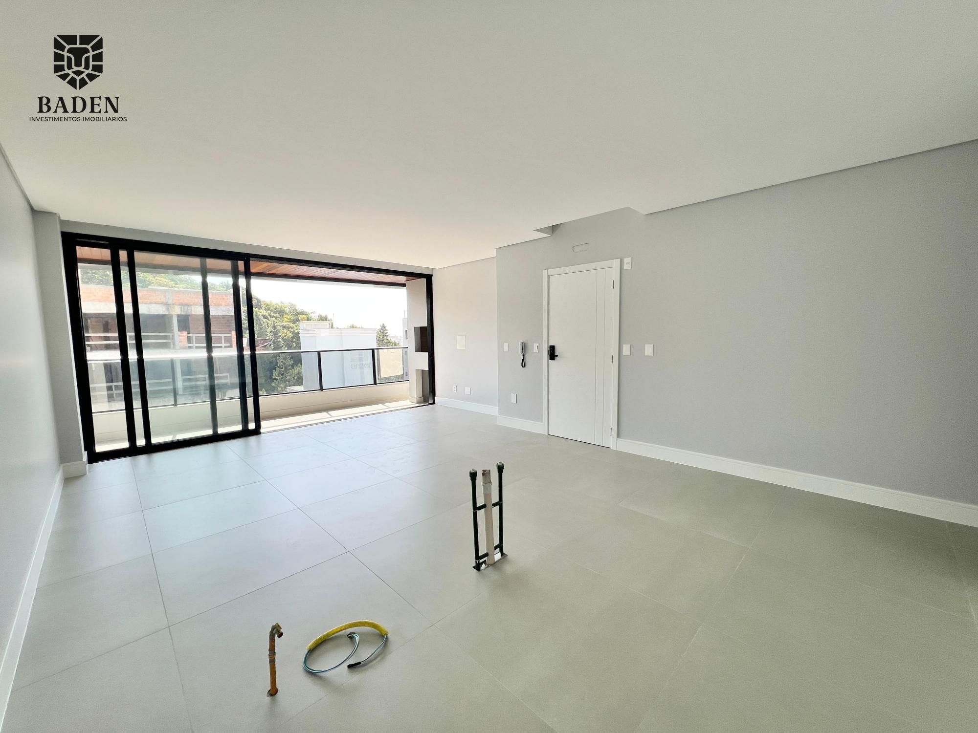 Apartamento, 3 quartos, 125 m² - Foto 4