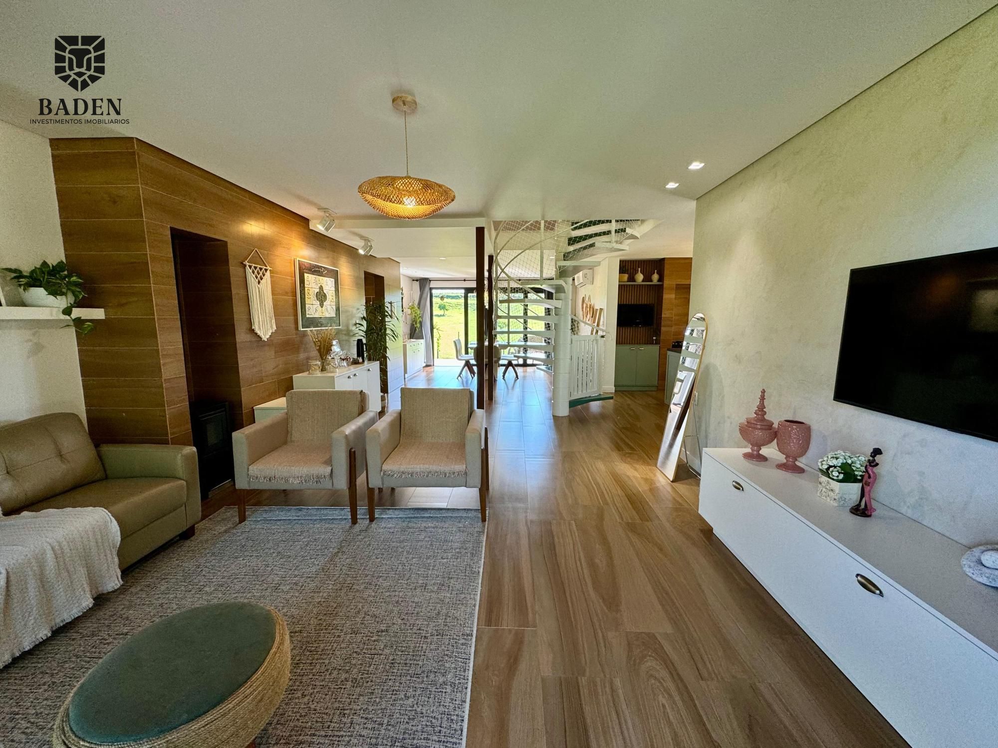 Chácara, 3 quartos, 25 m² - Foto 2