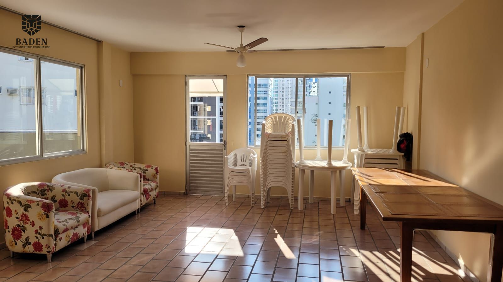 Apartamento, 2 quartos, 80 m² - Foto 3