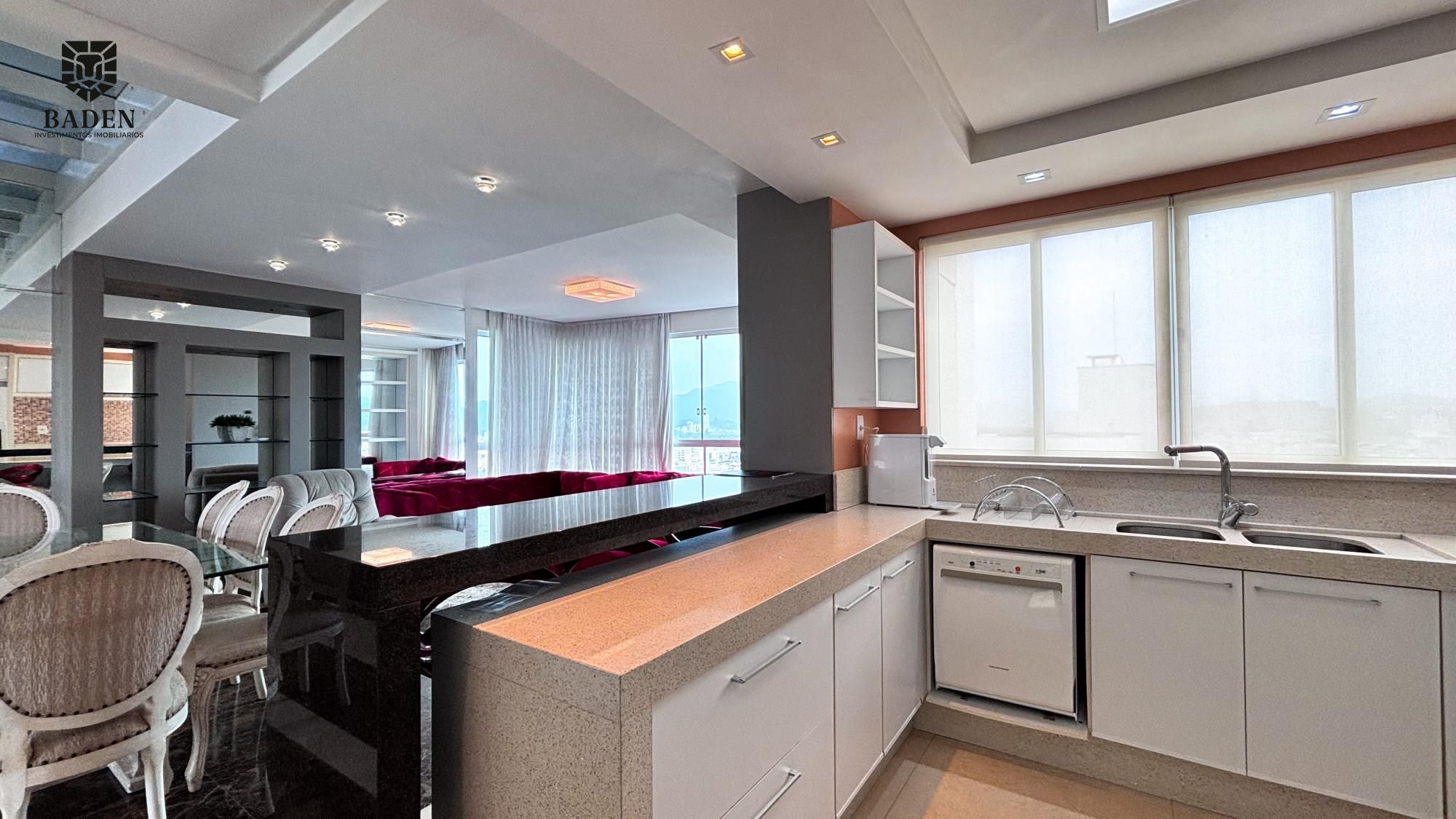 Cobertura, 4 quartos, 274 m² - Foto 23