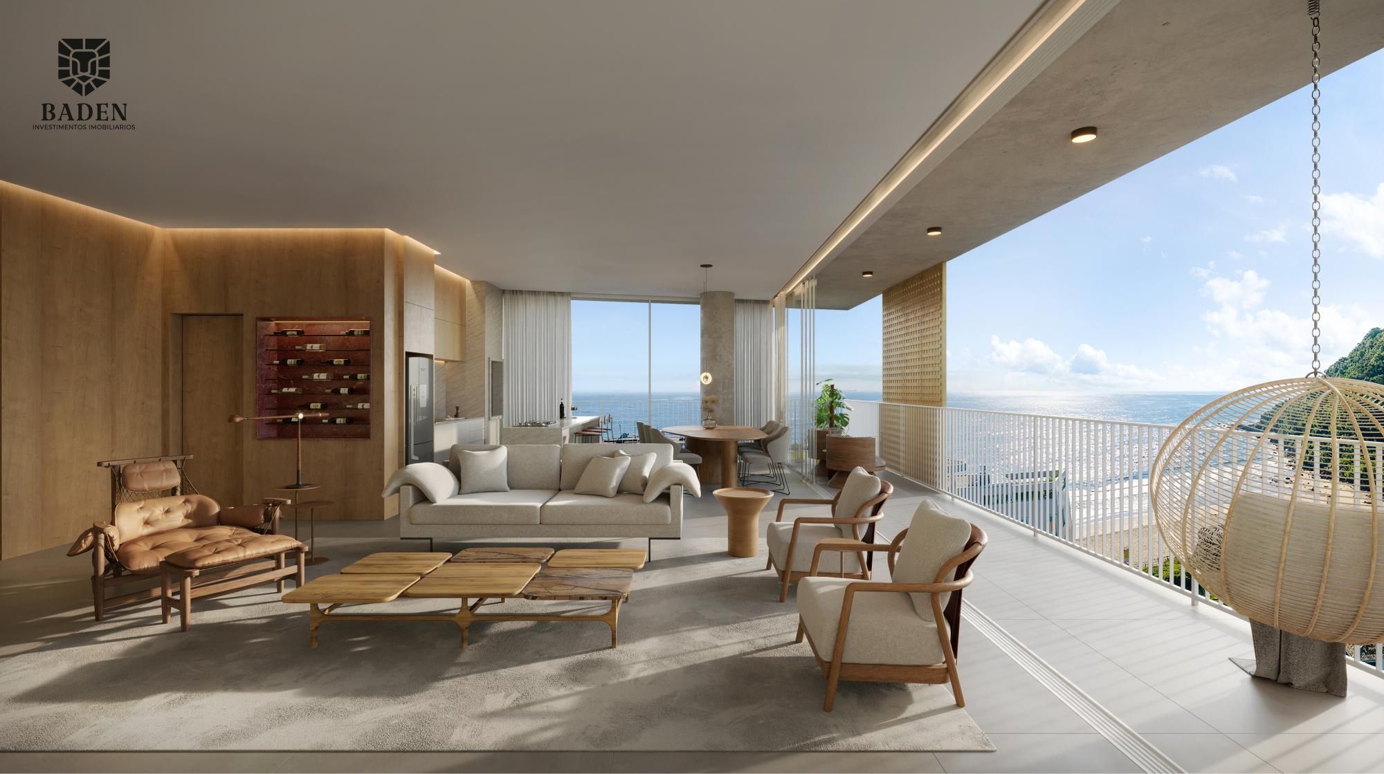 Cobertura, 3 quartos, 238 m² - Foto 17