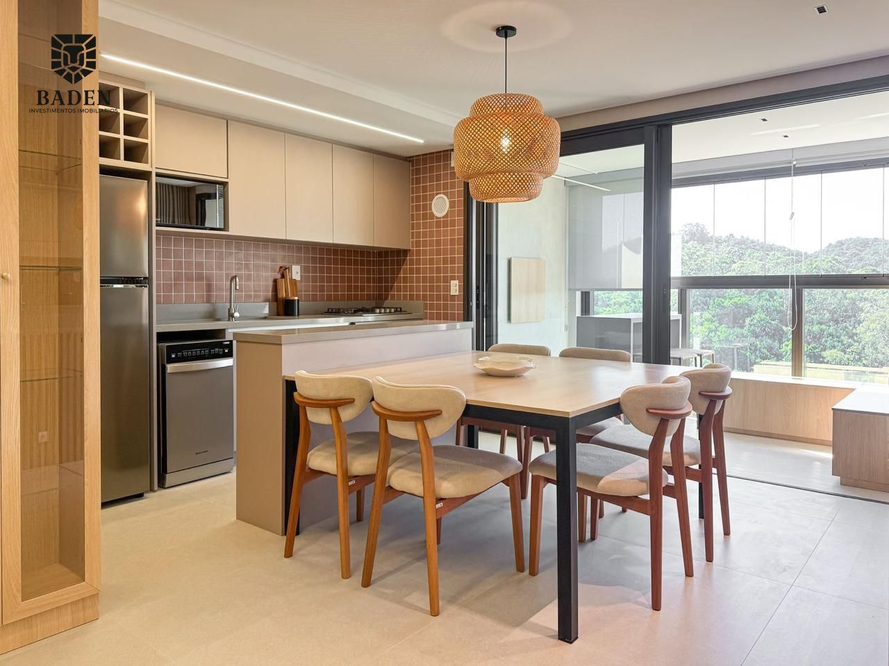 Apartamento, 2 quartos, 76 m² - Foto 1