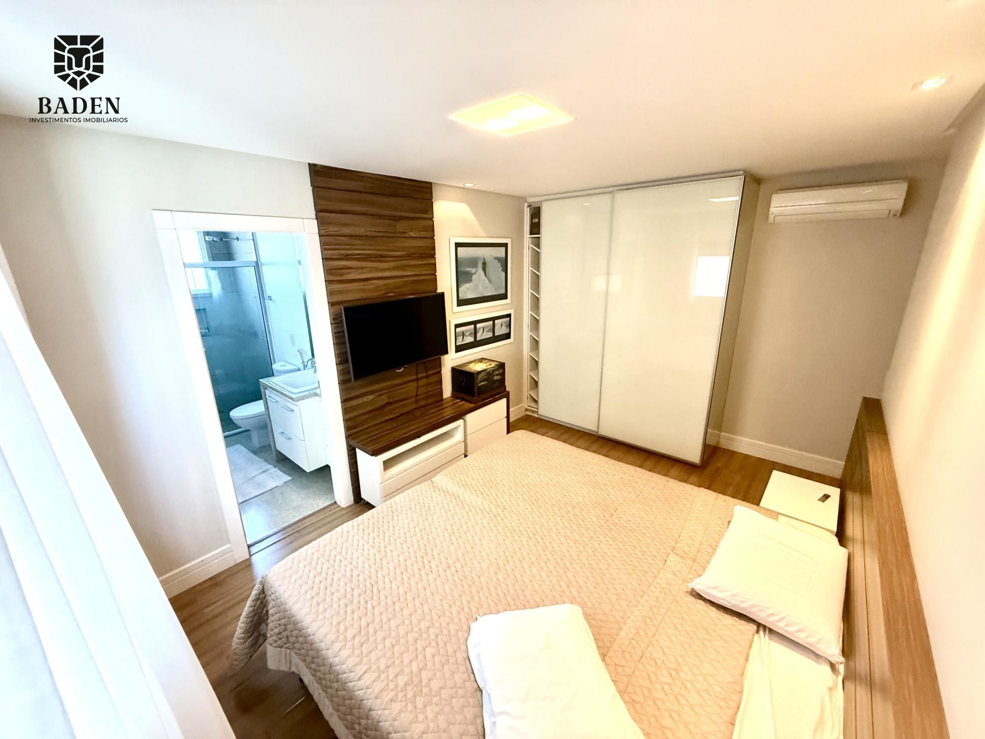 Apartamento para alugar com 4 quartos, 236m² - Foto 41