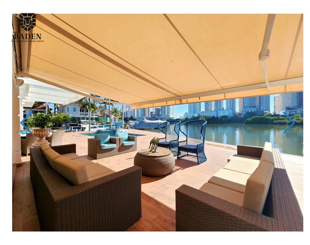 Casa, 6 quartos, 750 m² - Foto 3