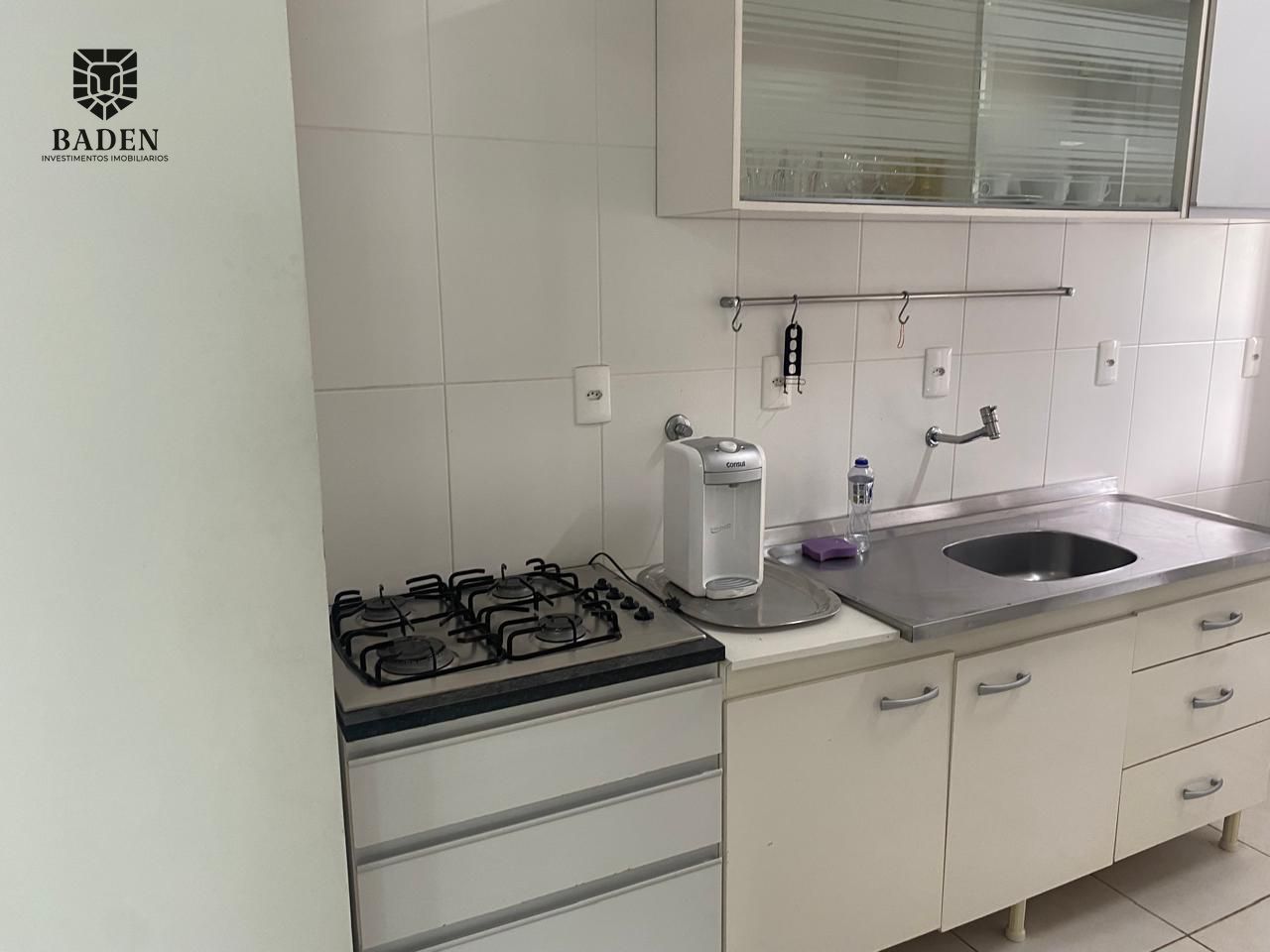 Apartamento para alugar com 1 quarto, 75m² - Foto 3