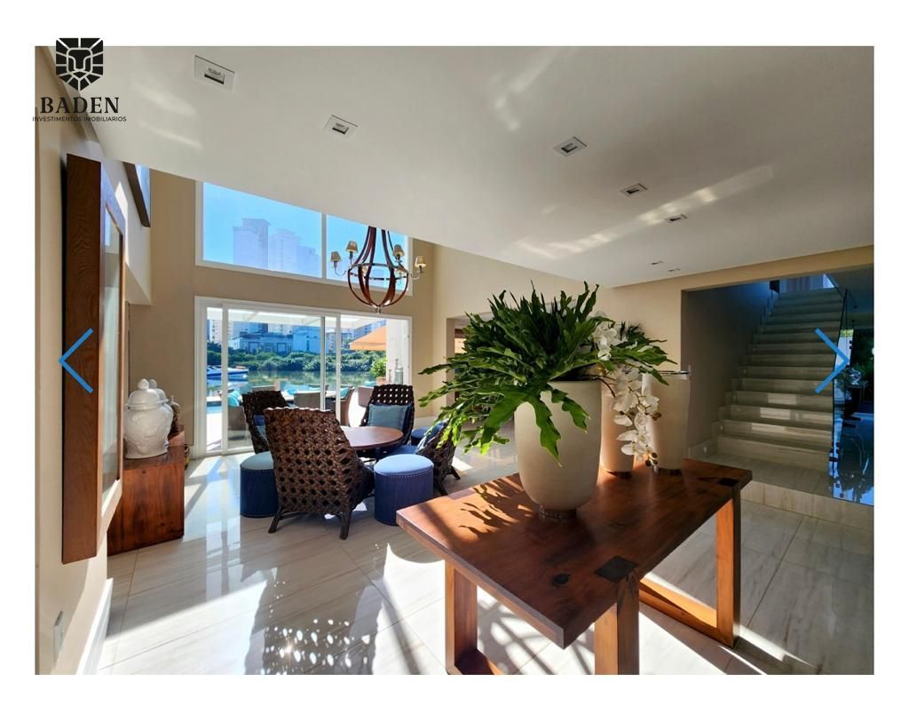 Casa, 6 quartos, 750 m² - Foto 5