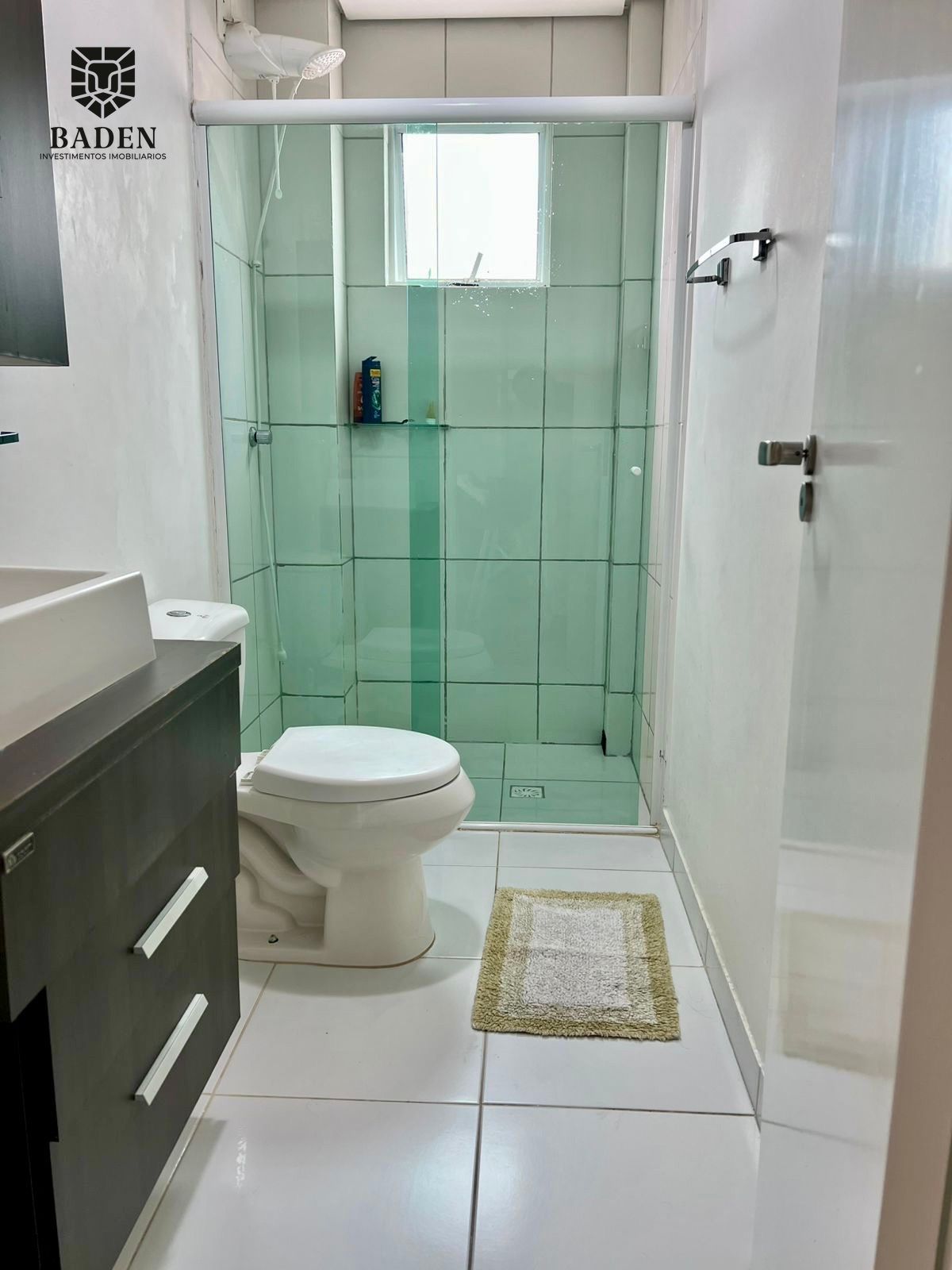 Apartamento à venda com 2 quartos, 64m² - Foto 27