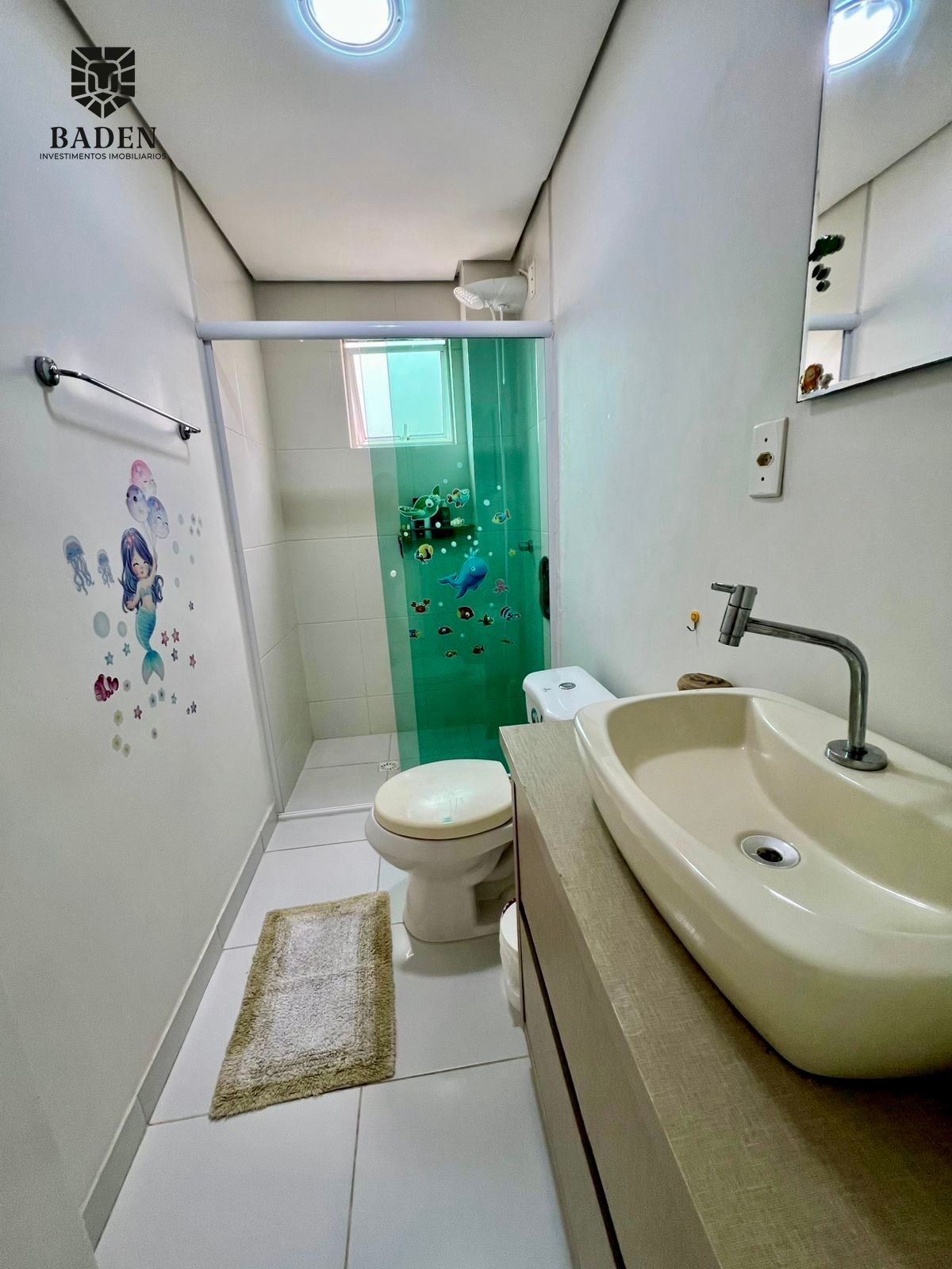 Apartamento à venda com 2 quartos, 64m² - Foto 28